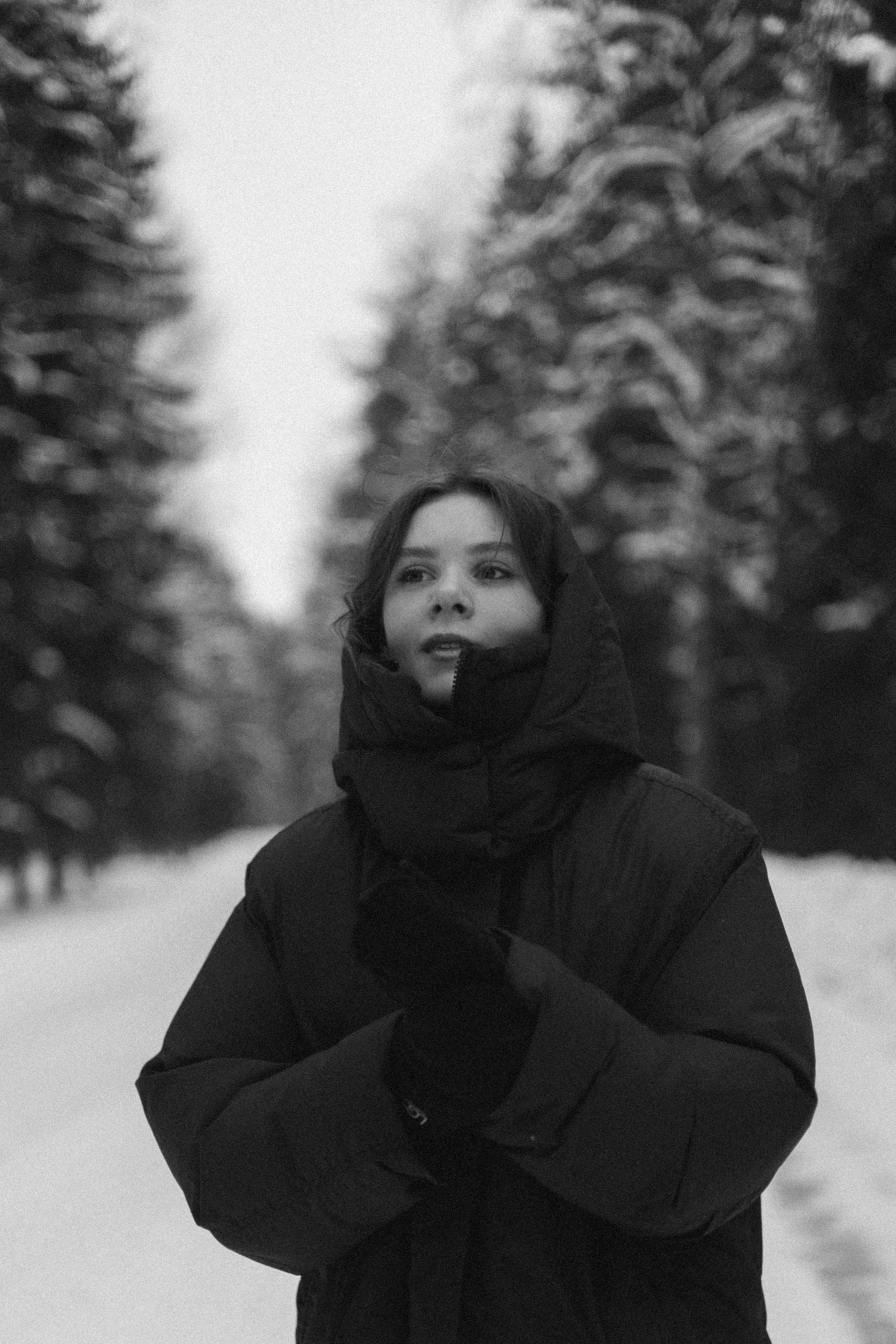 Екатерина. Фотограф Алена Артемова