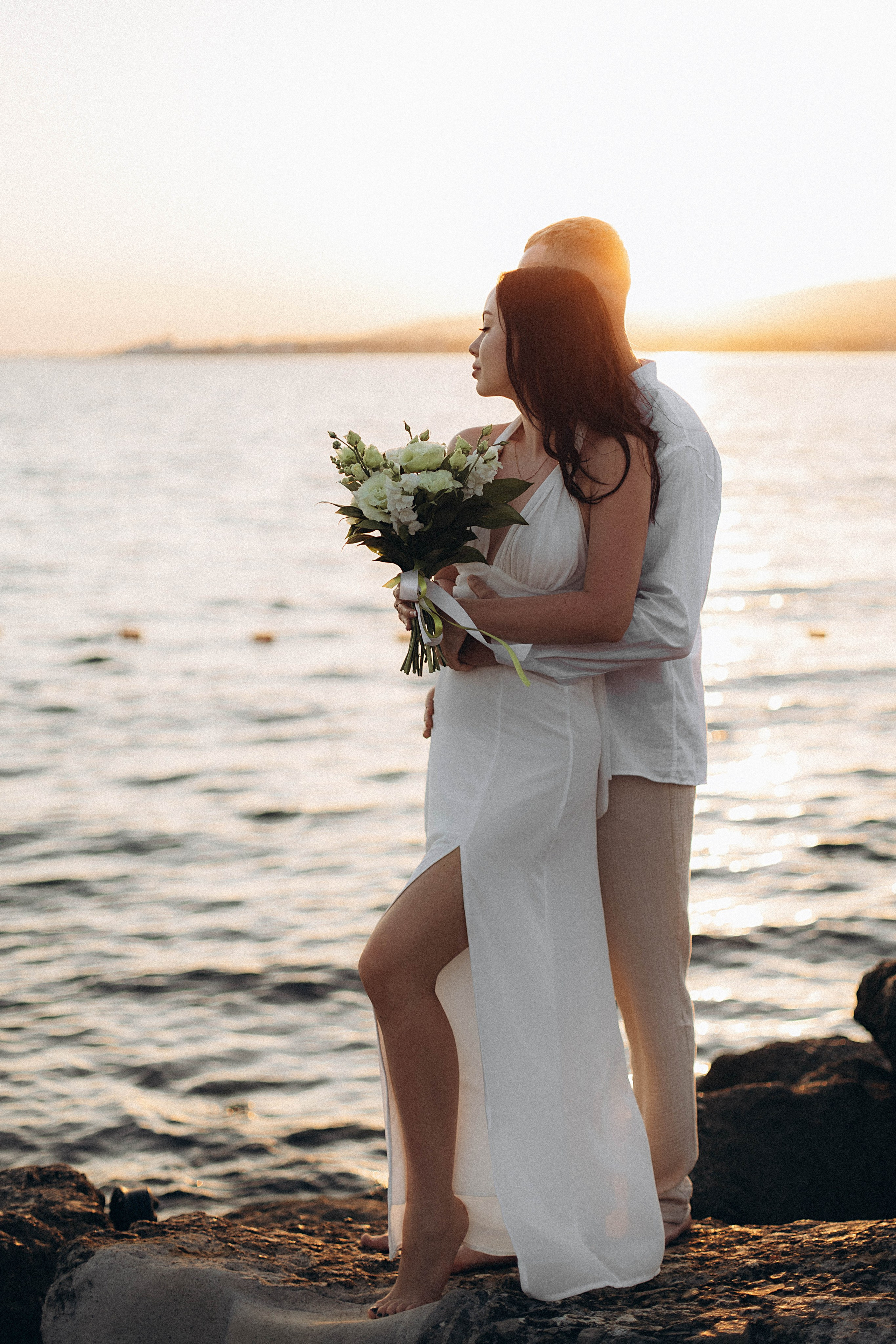 Море эмоций. Фотограф в Геленджике Елизавета Гудина