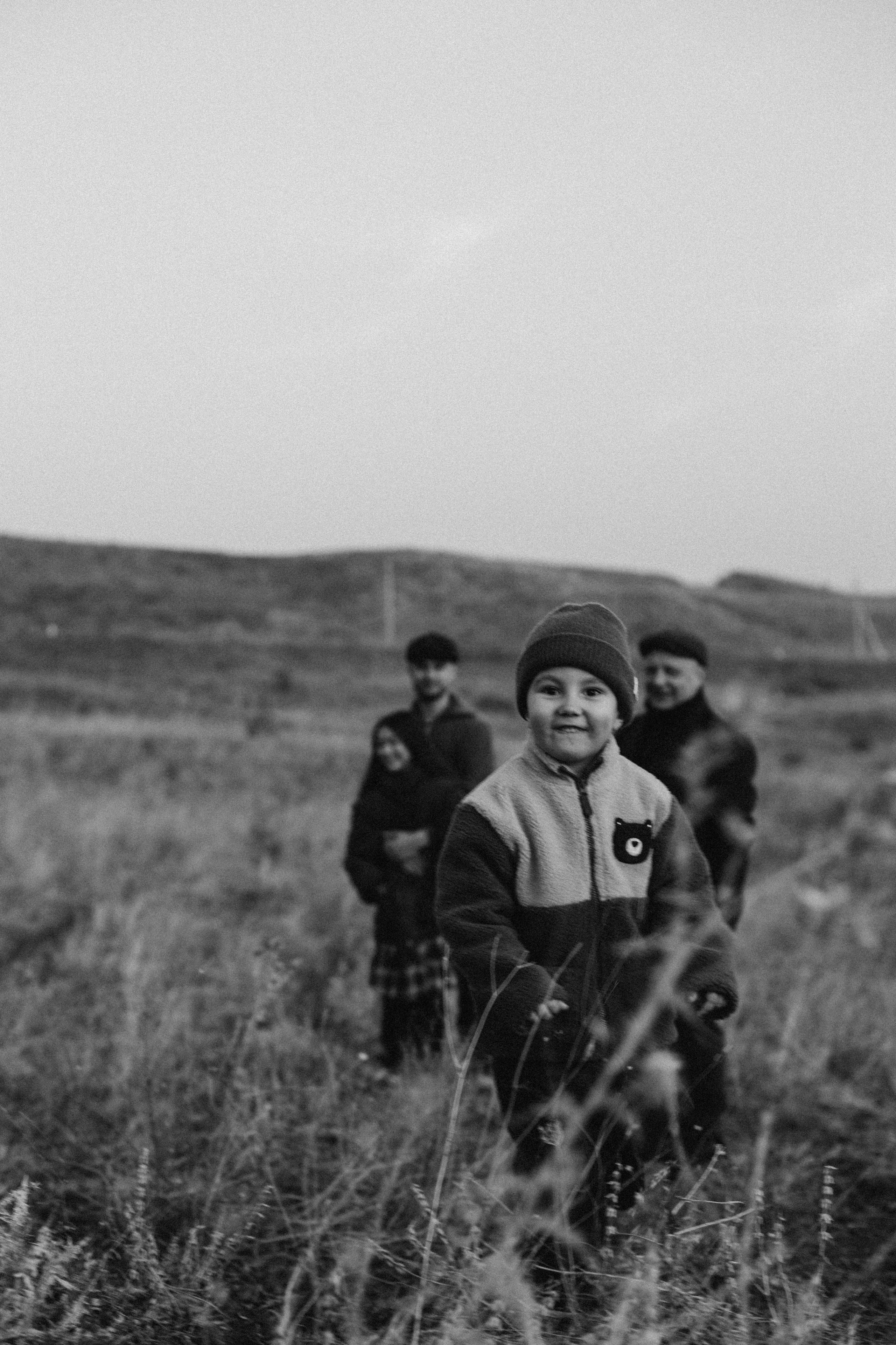 Однажды в Ереване. Фотограф в Геленджике Елизавета Гудина