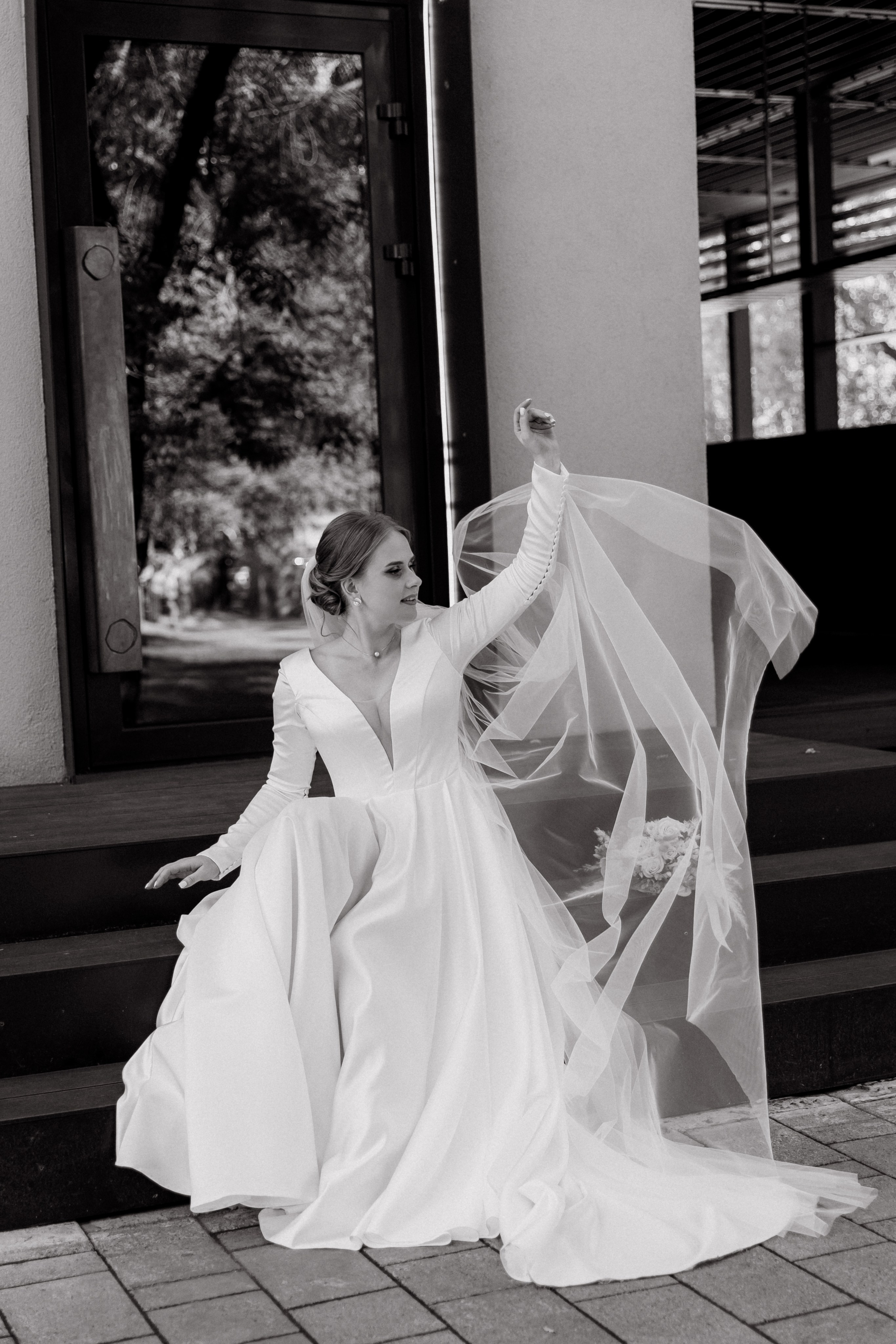 Дима и Даша. Свадебный и семейный фотограф в Красноярске Сиско Ксения