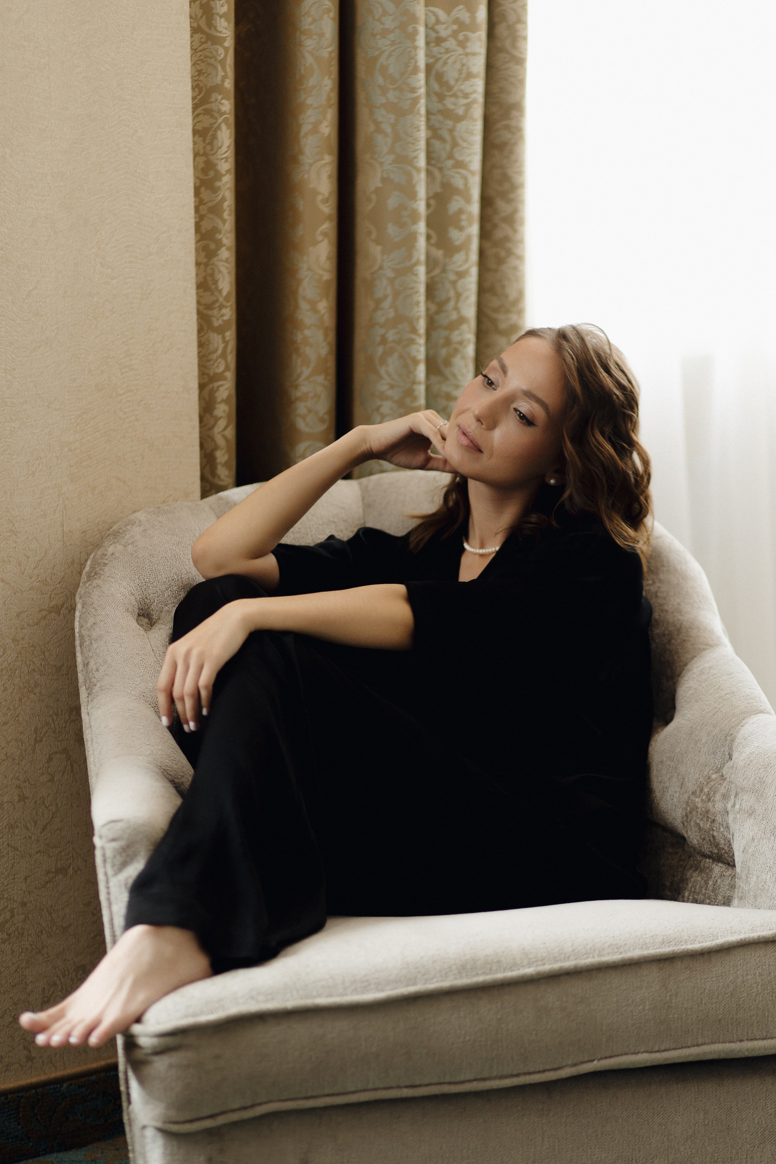 АНЖЕЛИКА И РОДИОН. Свадебный и индивидуальный фотограф в Челябинске Евгения Негодяева