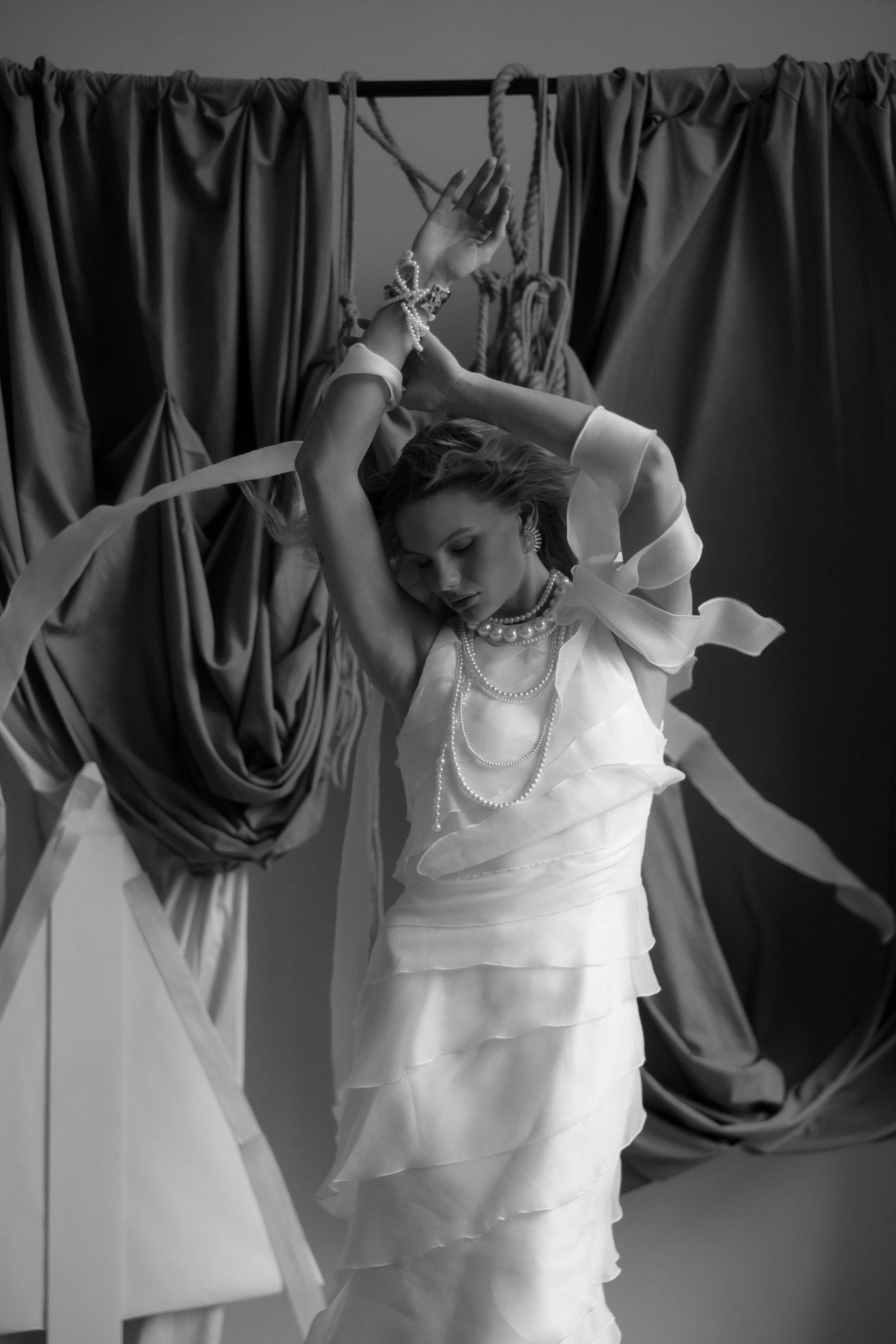 София & Илья «Океан любви». Оформление свадеб, декор свадеб Вера Маркова, Москва