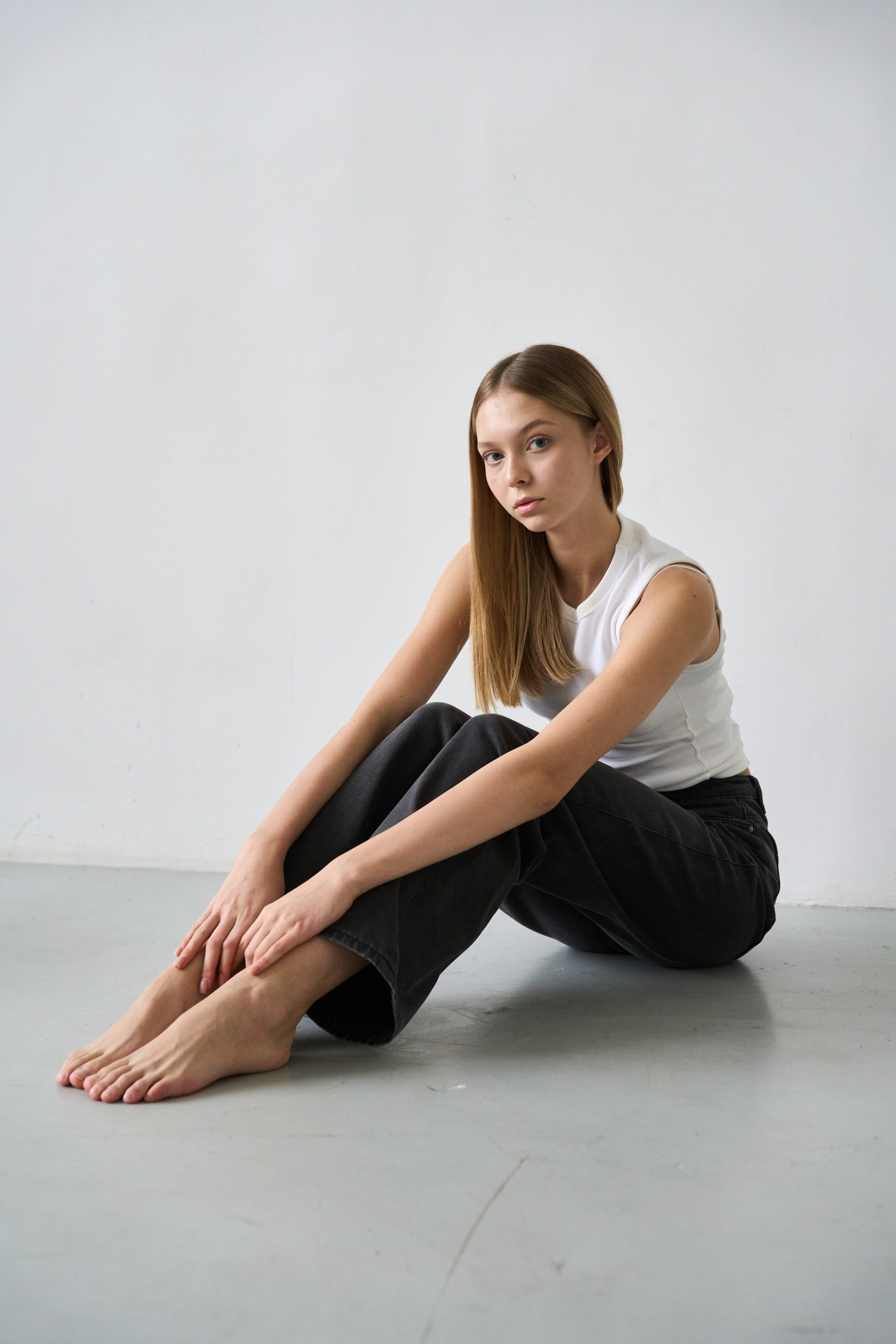 Alisa. Кристина Лазарева | Фотограф в Москве