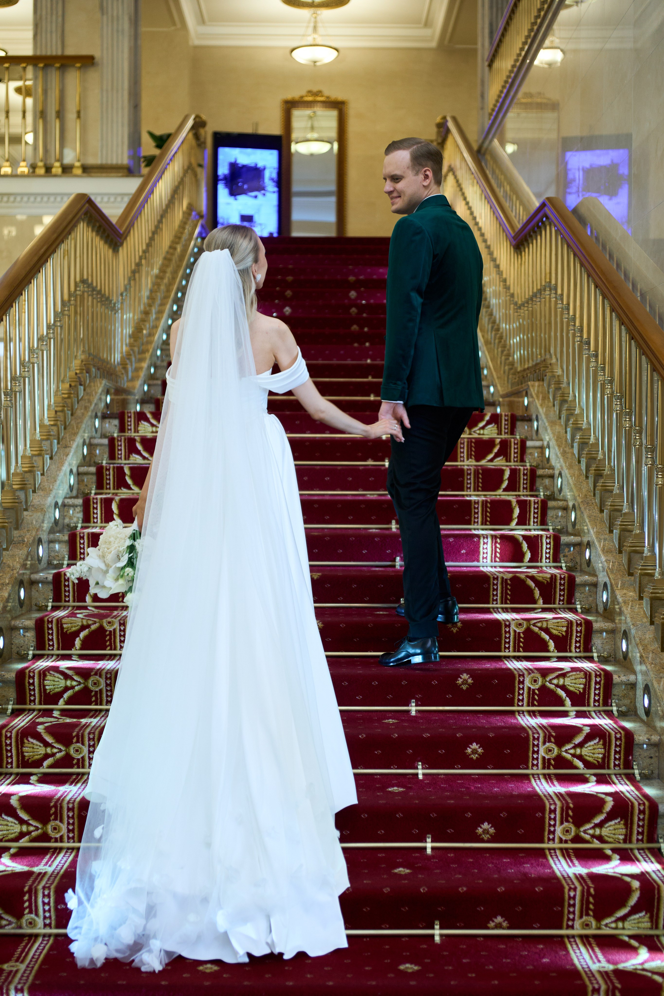 Julia & Denis. Кристина Лазарева | Фотограф в Москве