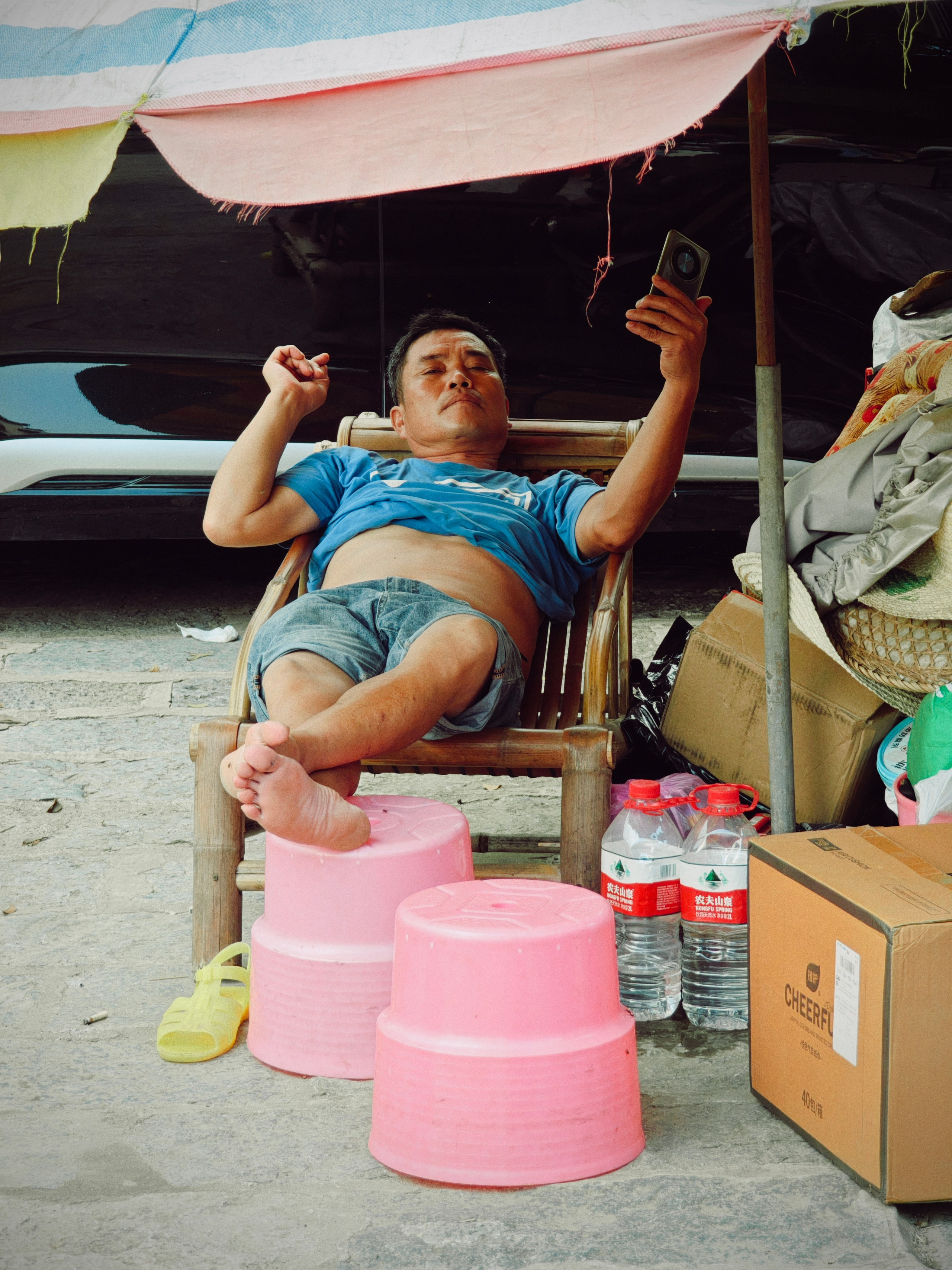 The Great Journey to China. Brjankin.com