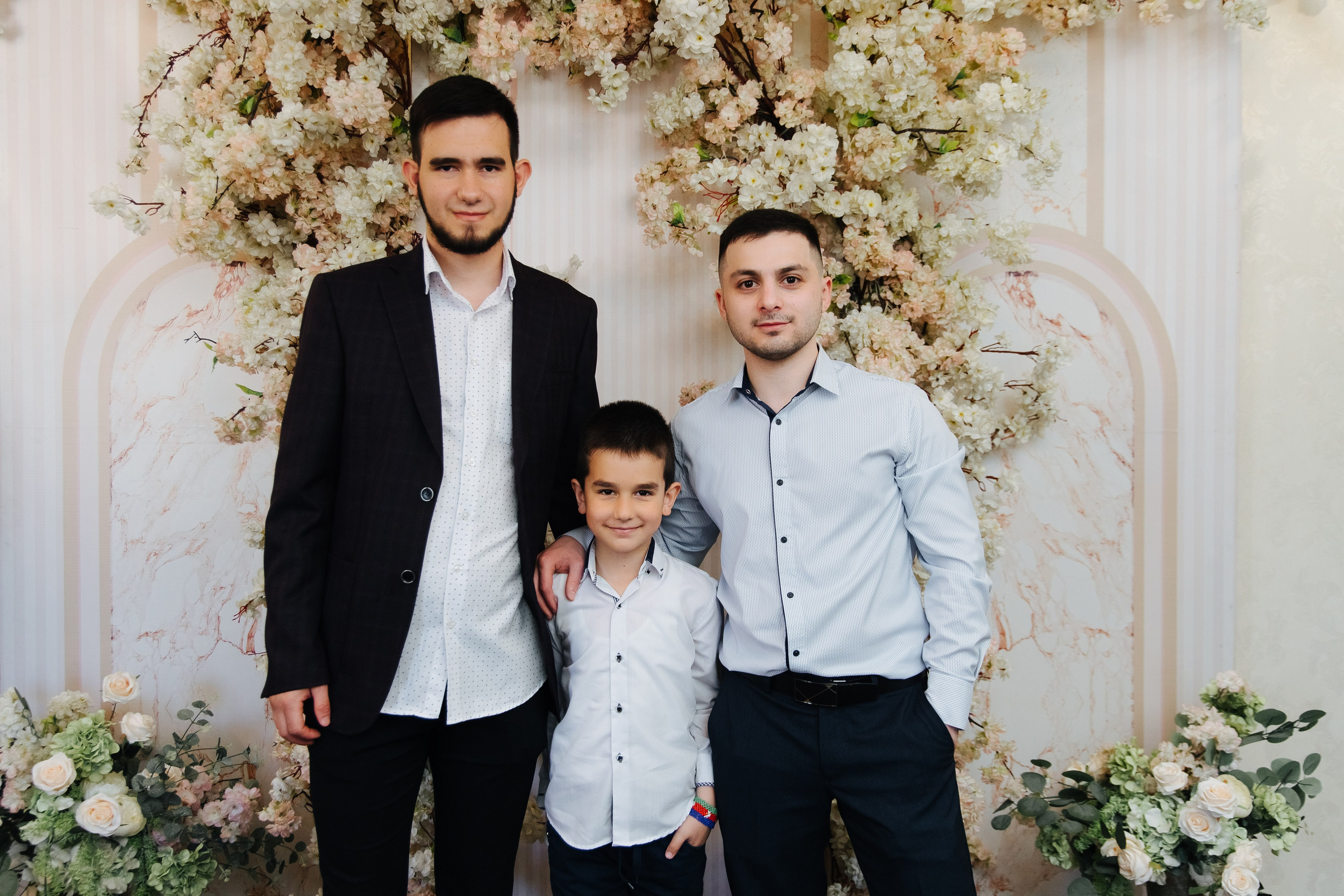 Асим Севиль. Фотограф в Красноярске Надежда Воскресенская