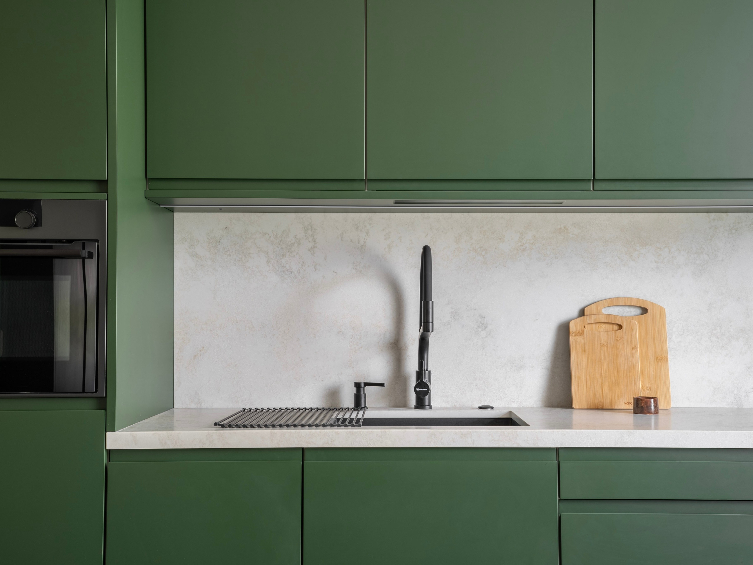 Квартира в Нагатино-Айленд. Илья Смирнов. Интерьерный фотограф. Съемка в Москве