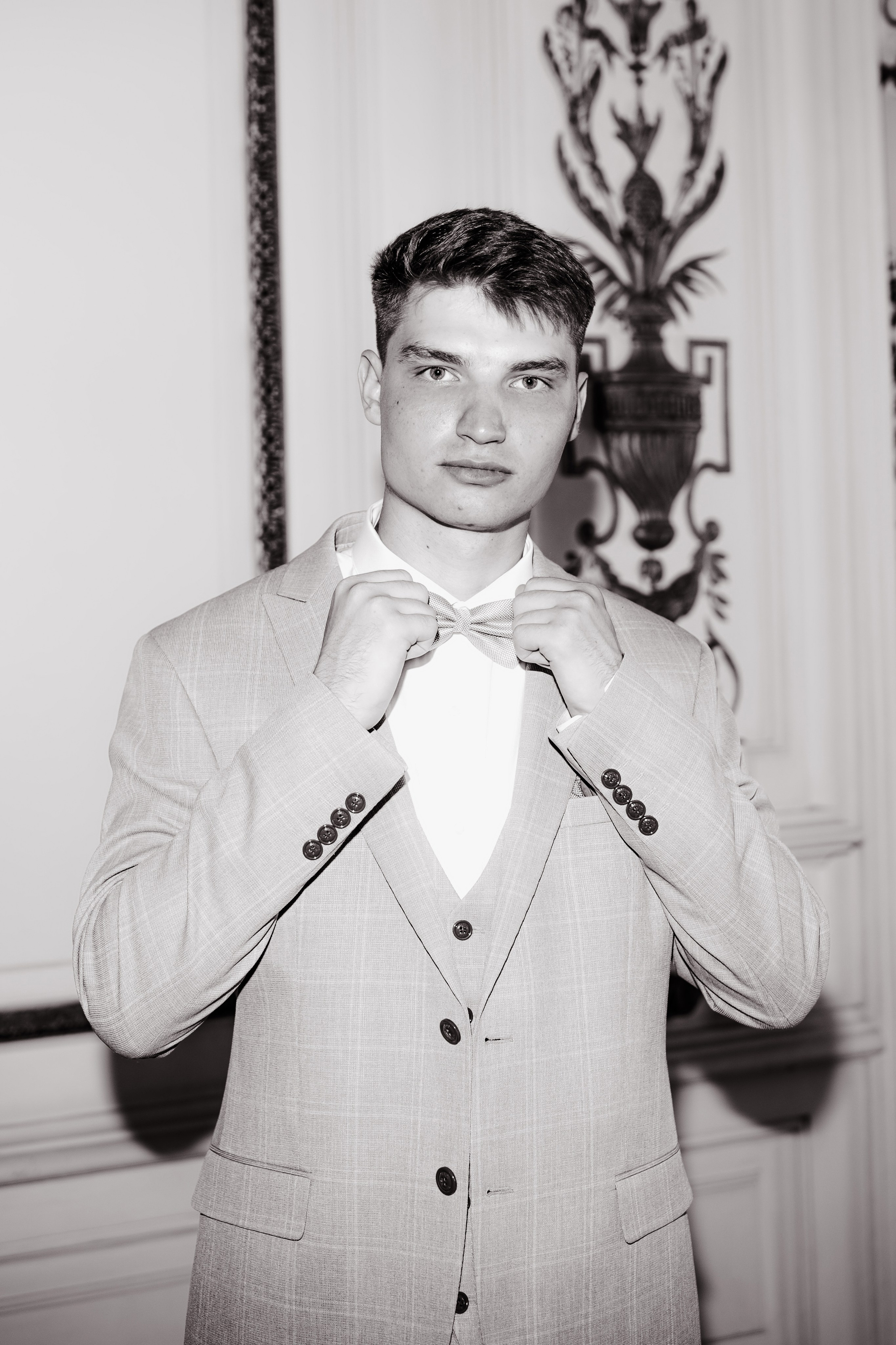 Свадебный фотограф в Балаково — Андрей Яхнин: стильные и эмоциональные фотосессии