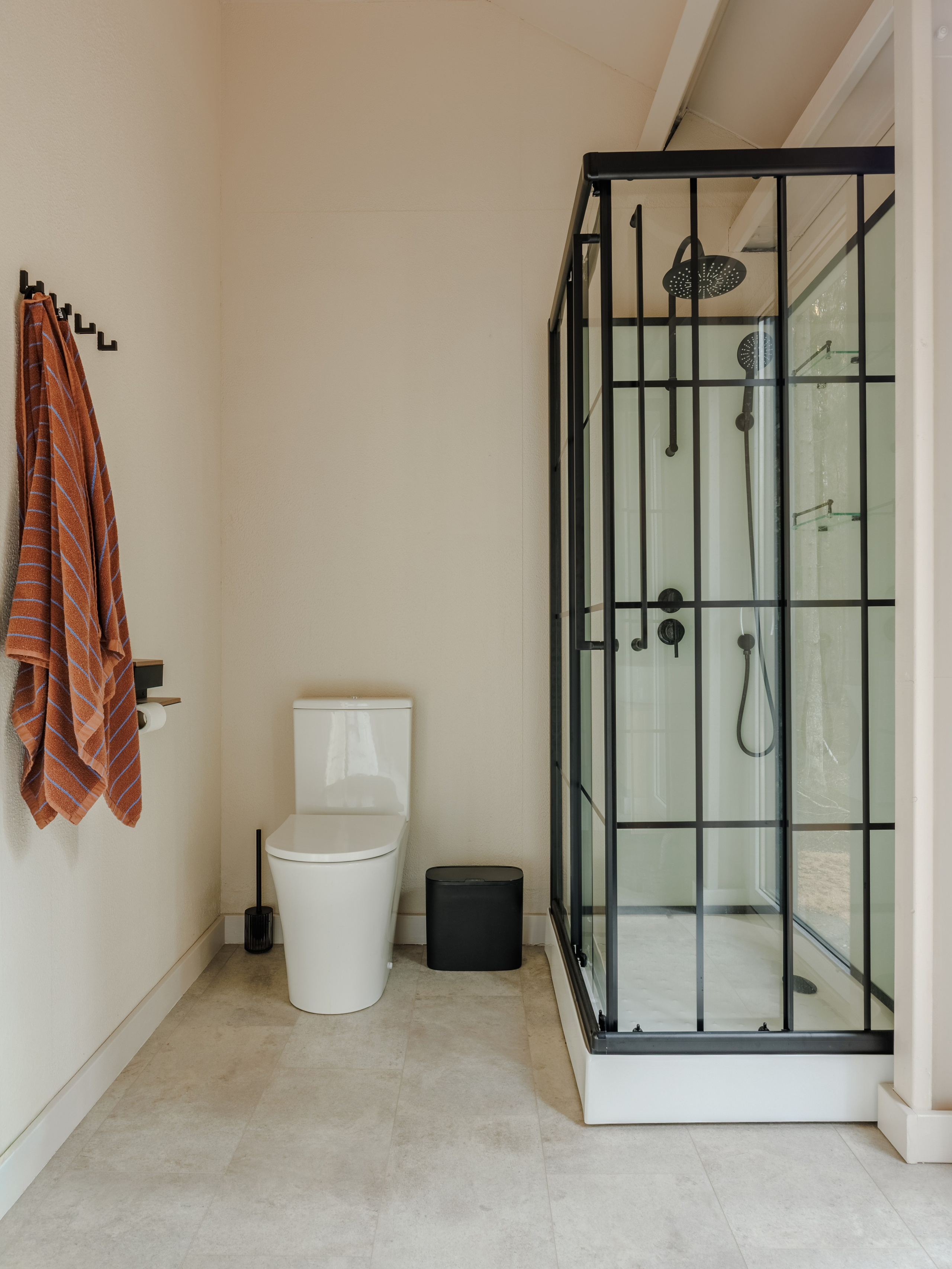 Фотосъёмка загородного дома в Ленинградской области