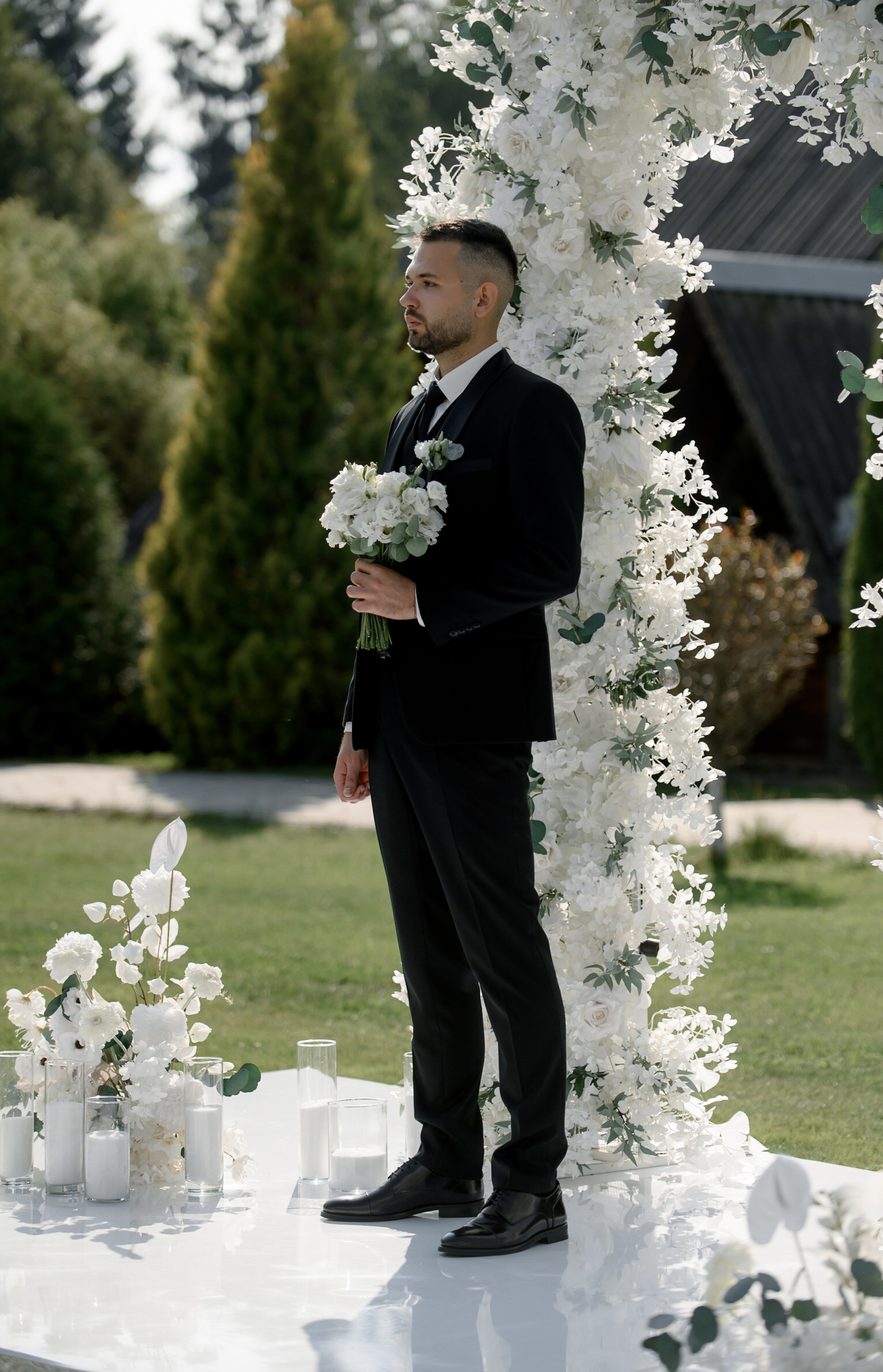 Wedding Day. Свадебный фотограф в Минске Минчукова Анна