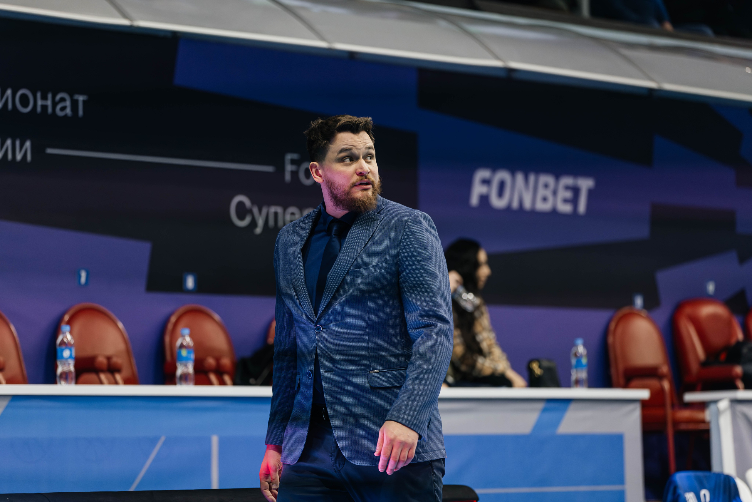 Баскетбол — Динамо. Репортажный и свадебный фотограф во Владивостоке Максим Цой