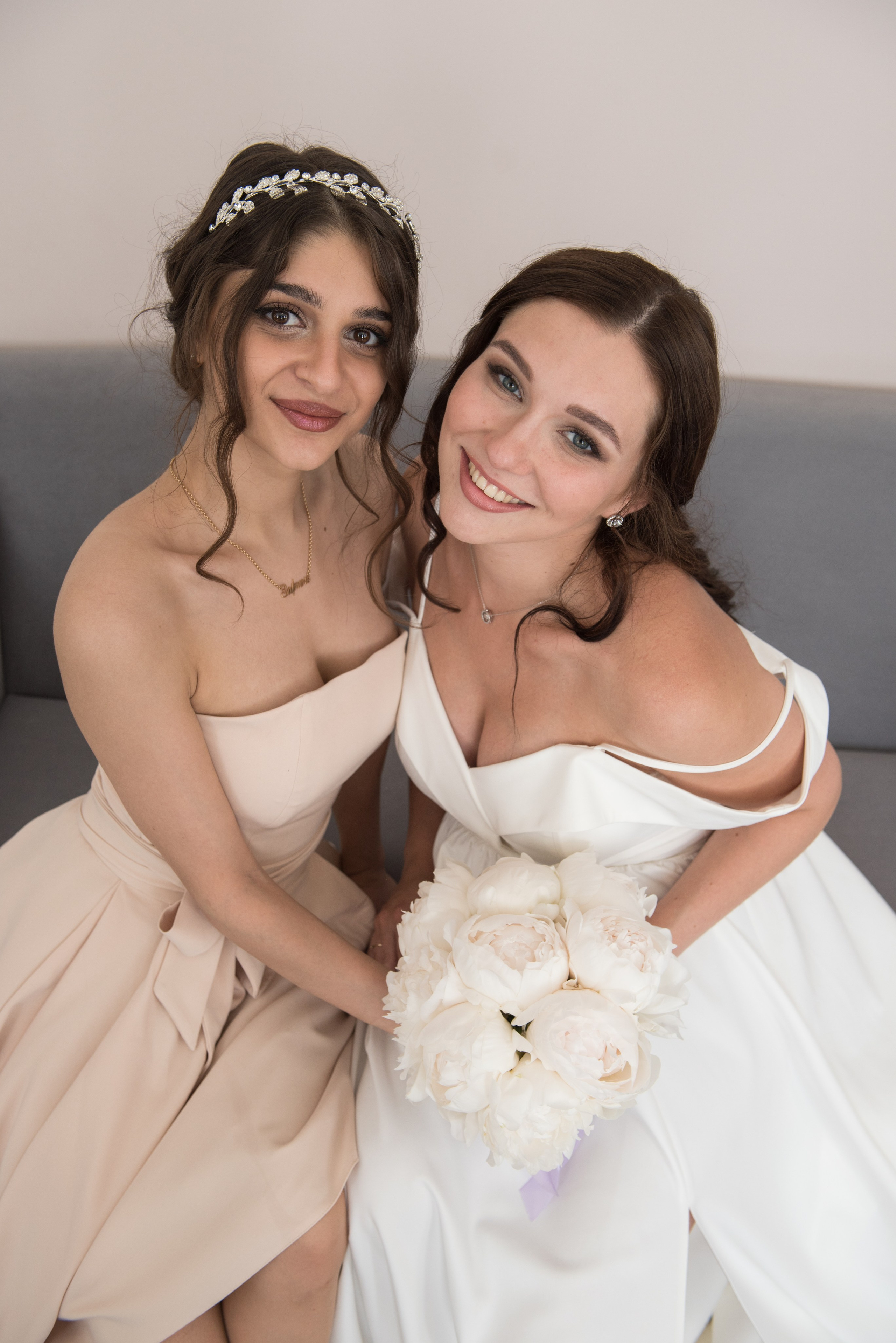 Лиза и Егор, Парк Горького, ЗАГС. Бренд-фотограф для экспертов и блогеров в Москве Влада Горбовская