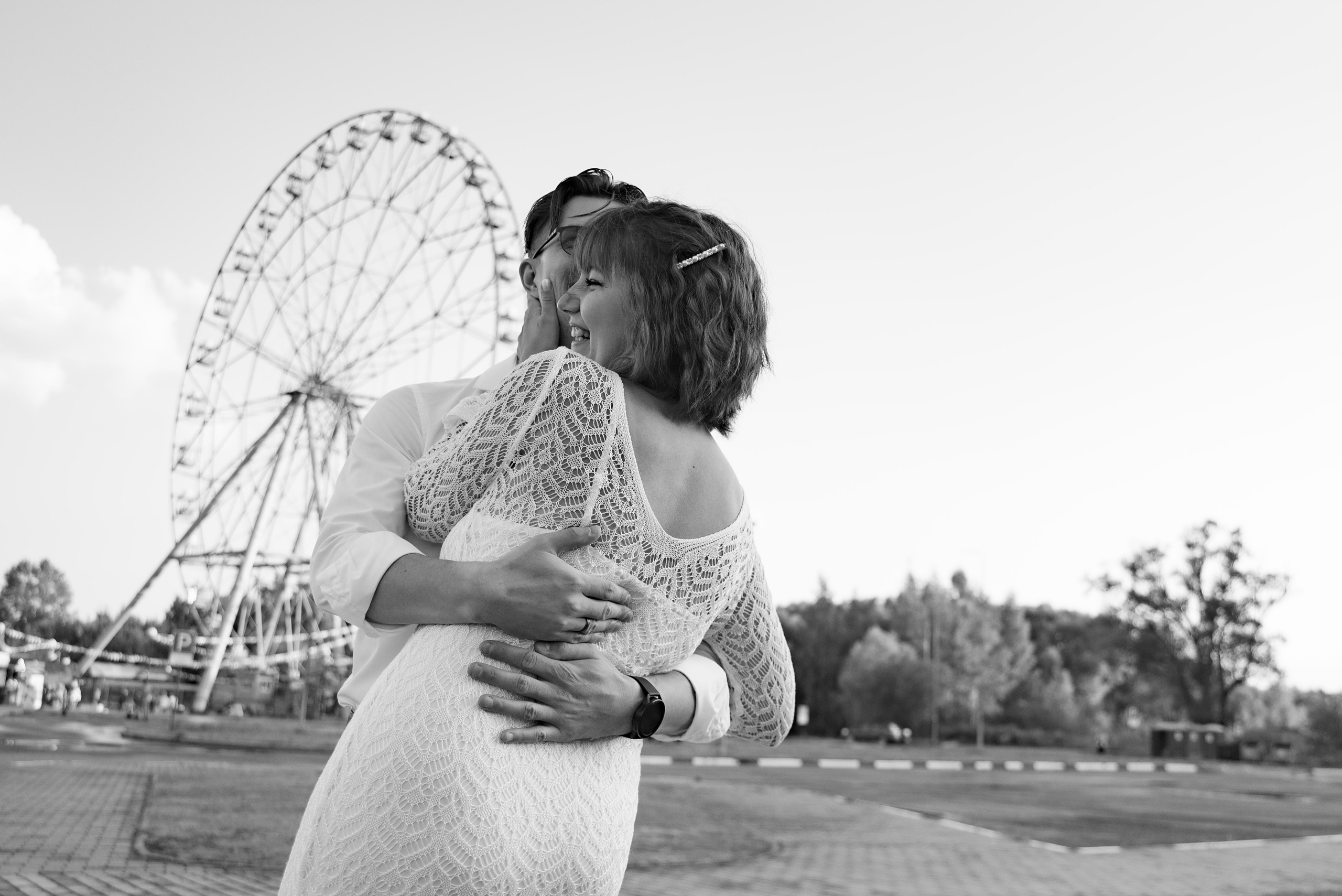 ИРА и АРТУР. Фотограф в Ярославле Грибанова Ирина