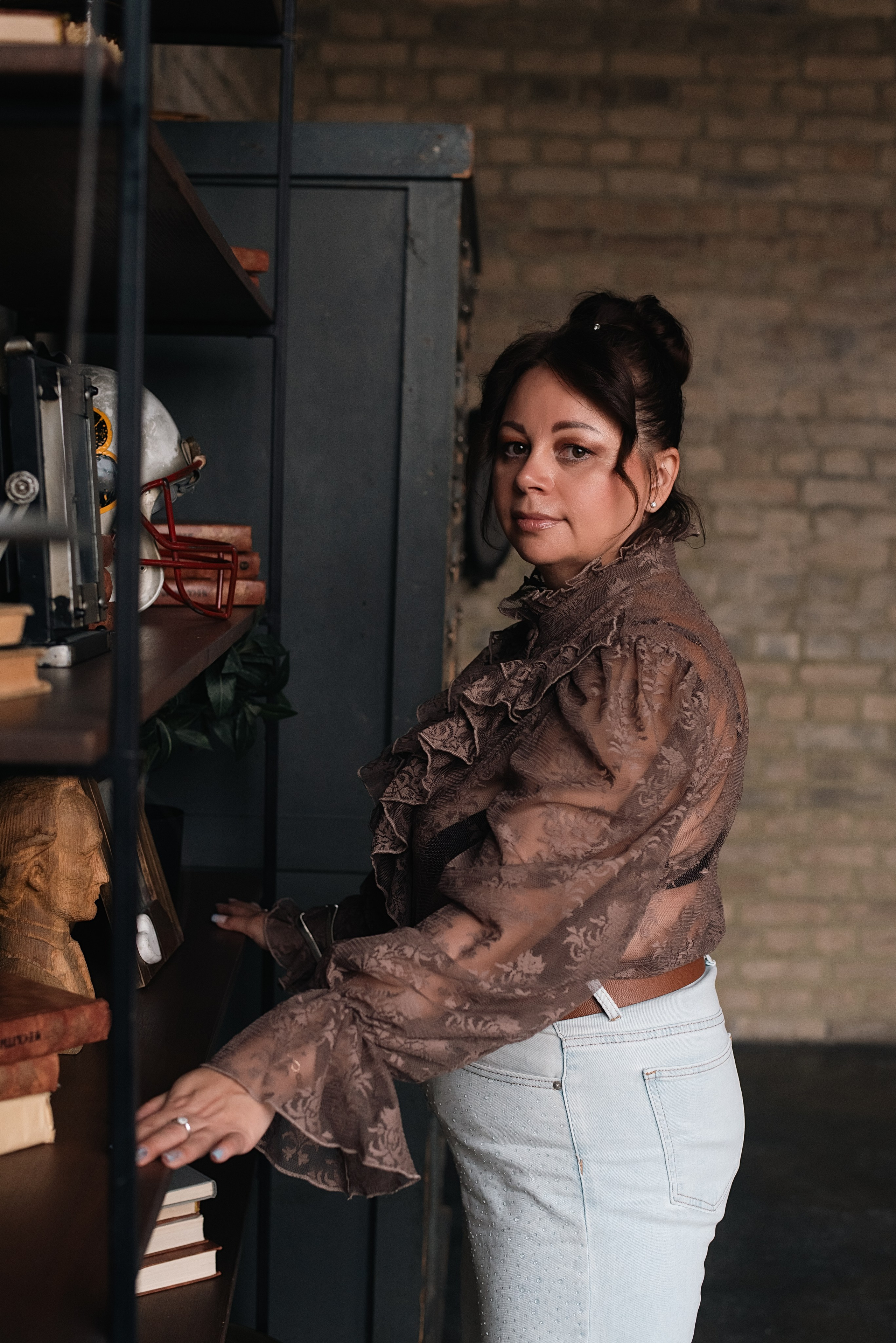 Фотодень. Фотограф, визажист. Москва