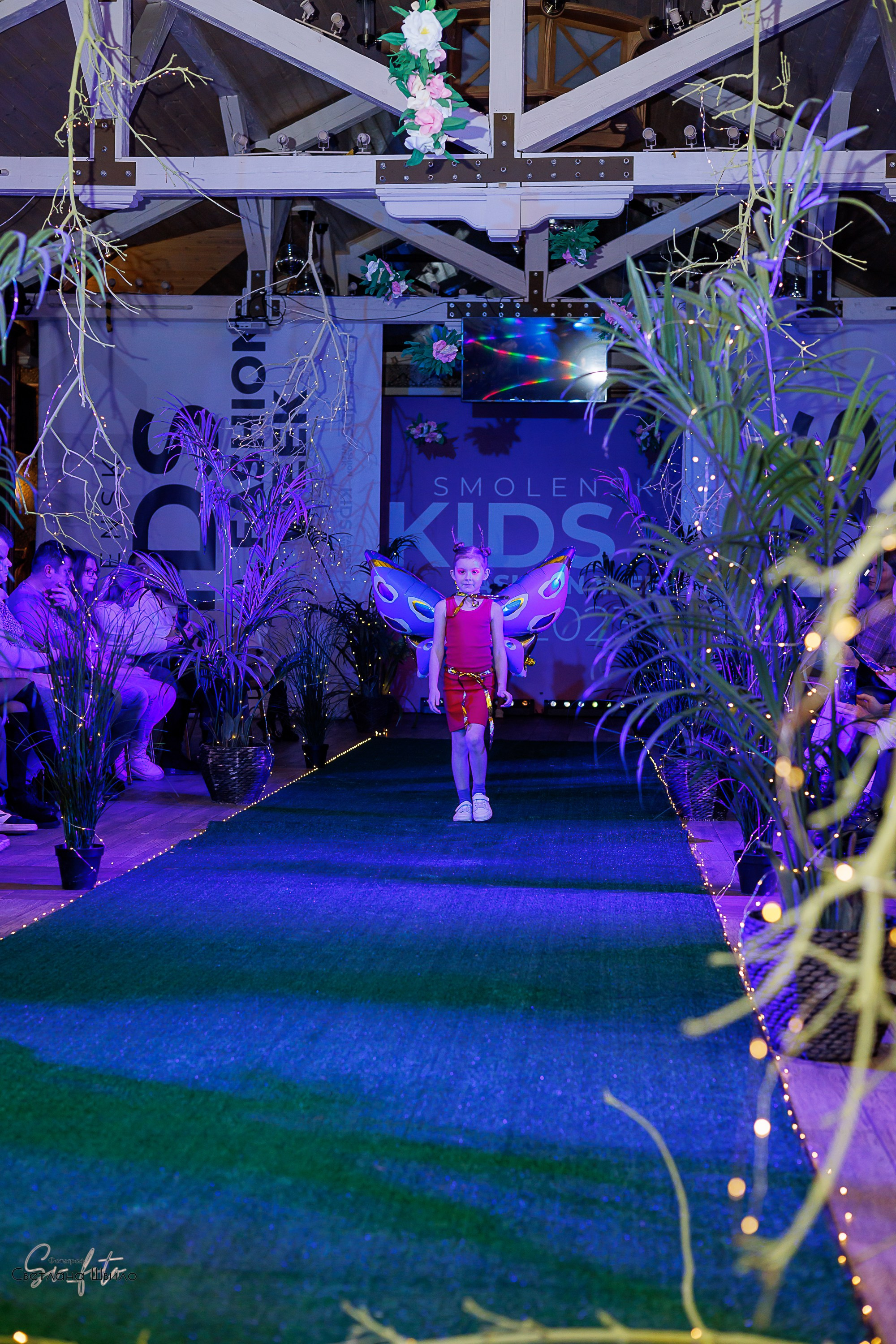 Smolensk Fashion Week_показы_ДЕНЬ 3_ФИНАЛ_Алиса в стране чудес. Главная