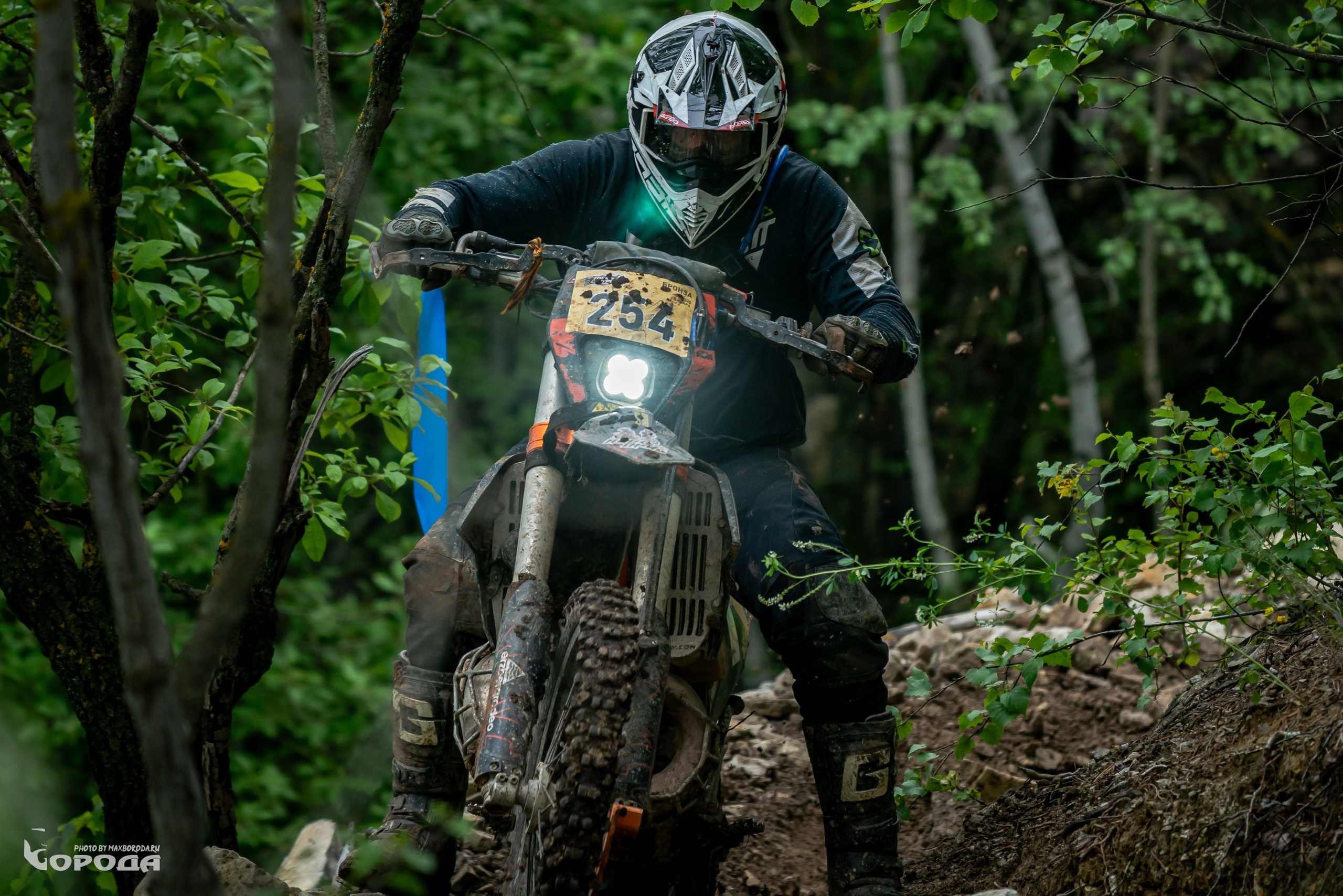 Точка отрыва 2025. Фотограф | Макс Борода