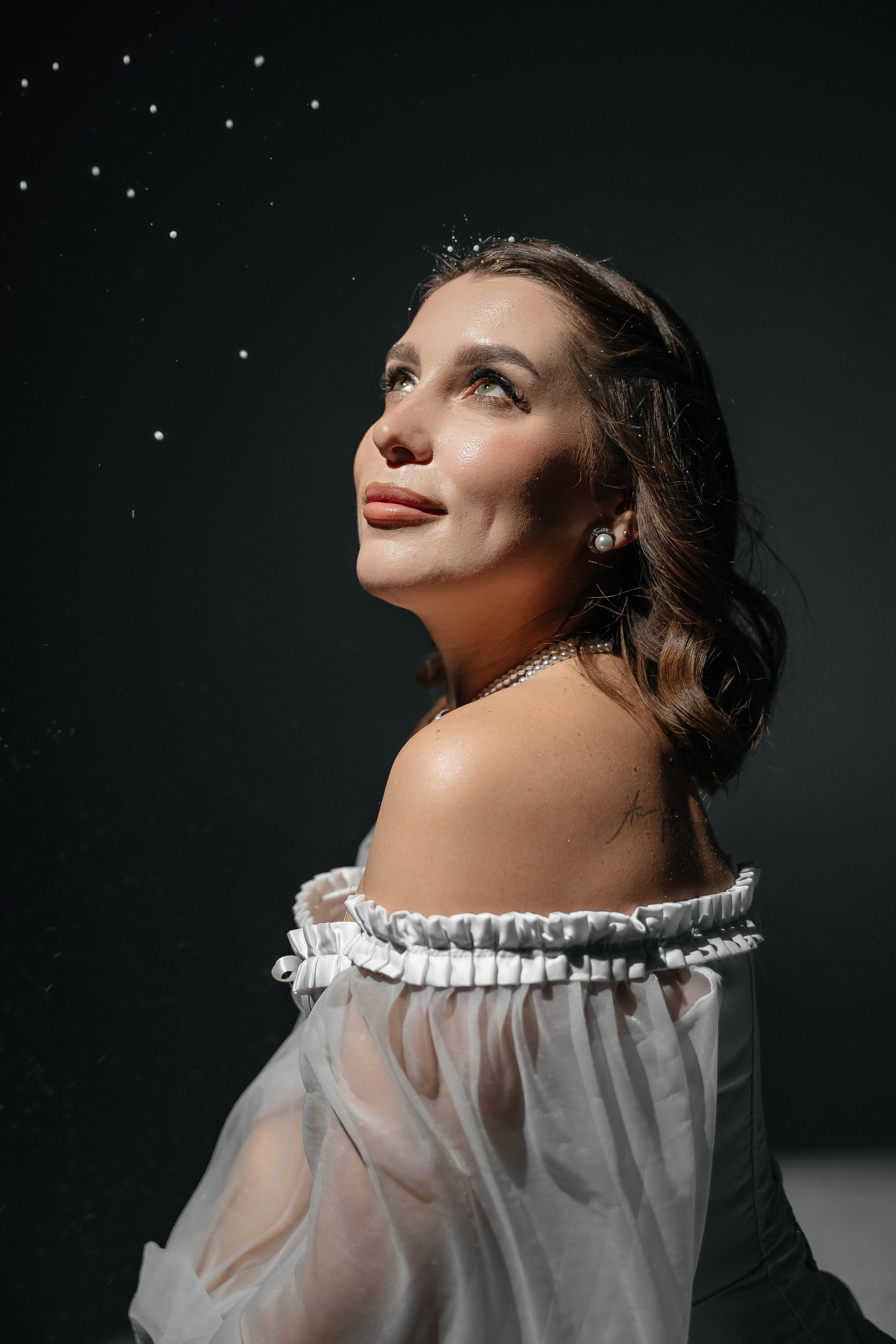 Кристина, 30.11.25. Фотограф Виктория Казановская в Каменске-Шахтинском