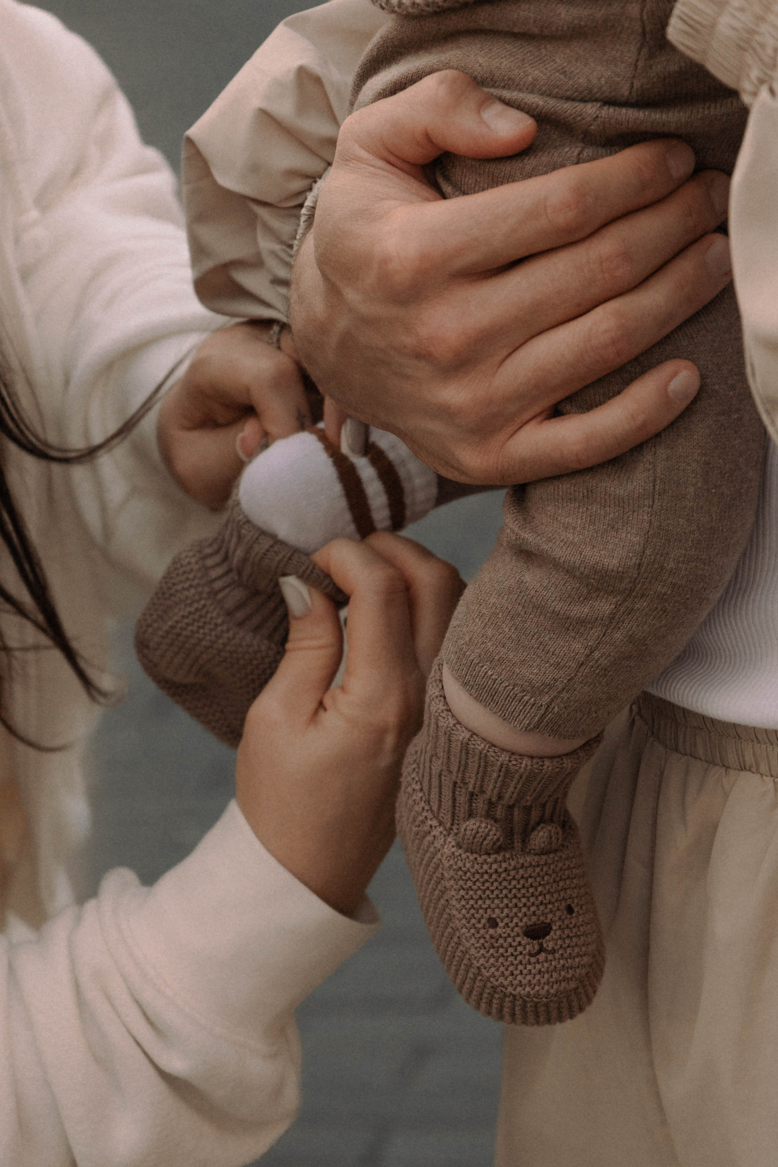 2+1. Засыпай у меня на руках. Семейный фотограф Химки — Москва