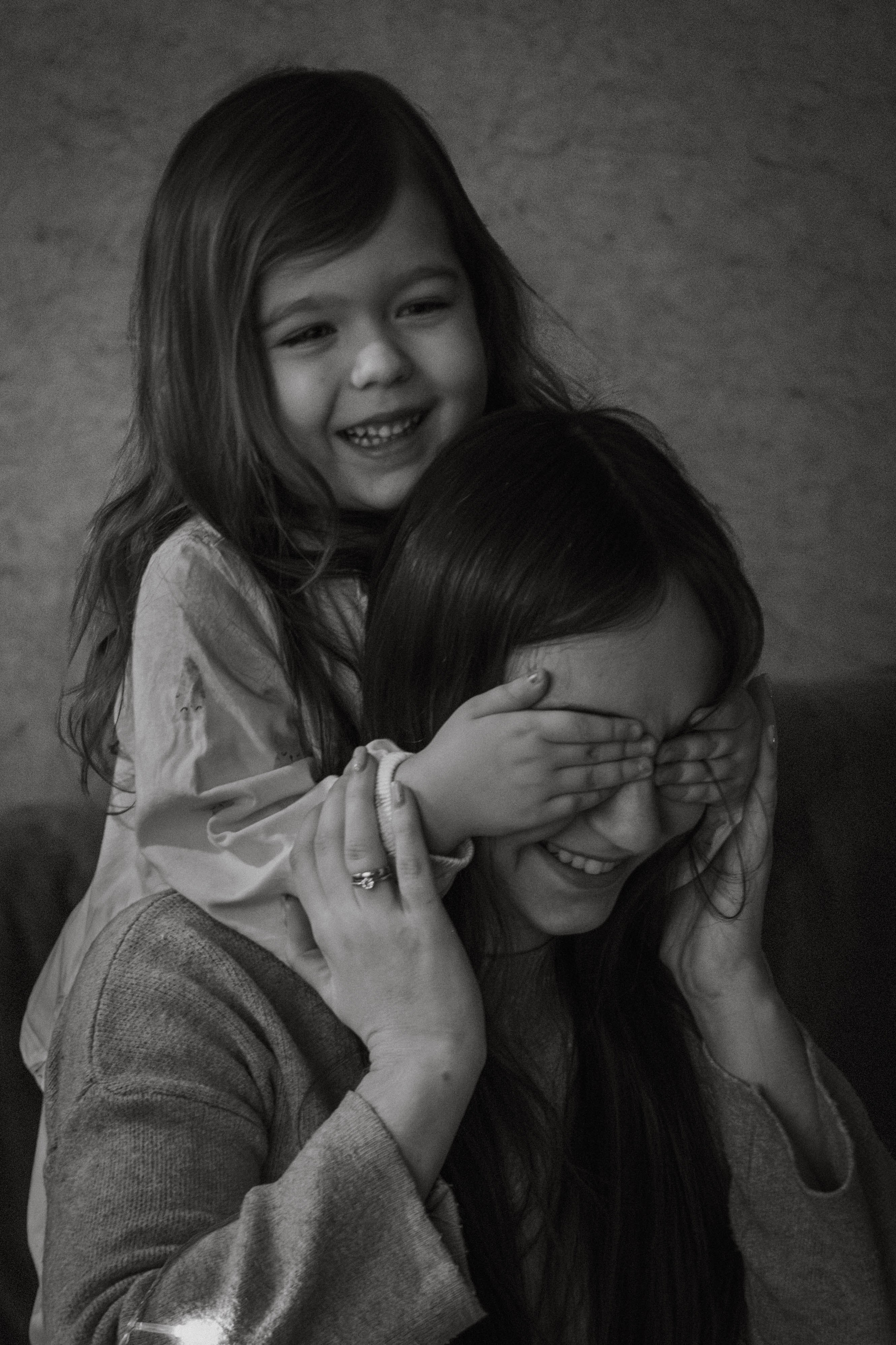 Девочка с открытки. Семейный фотограф Химки — Москва