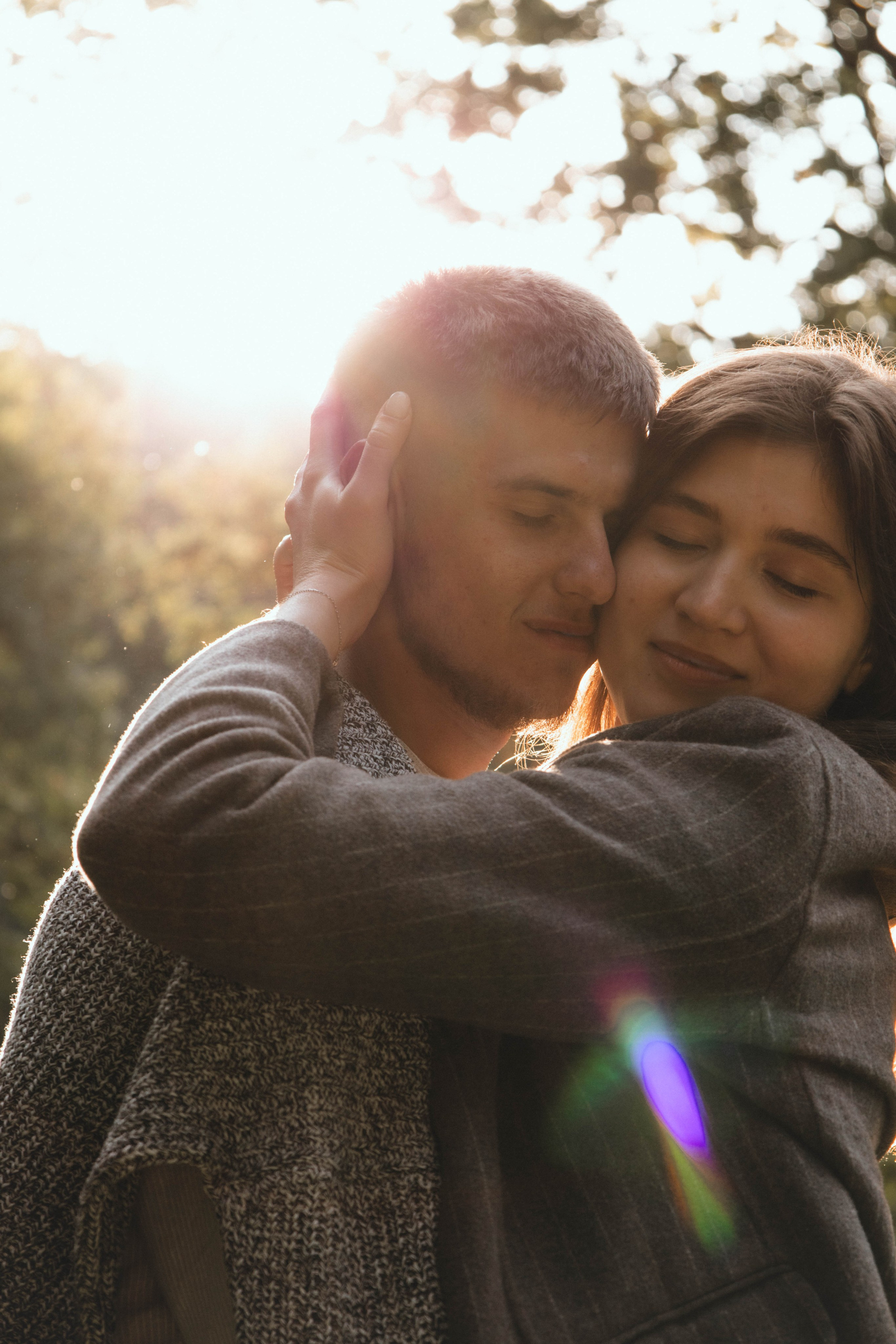 Мои сентябрята. Семейный фотограф Химки — Москва