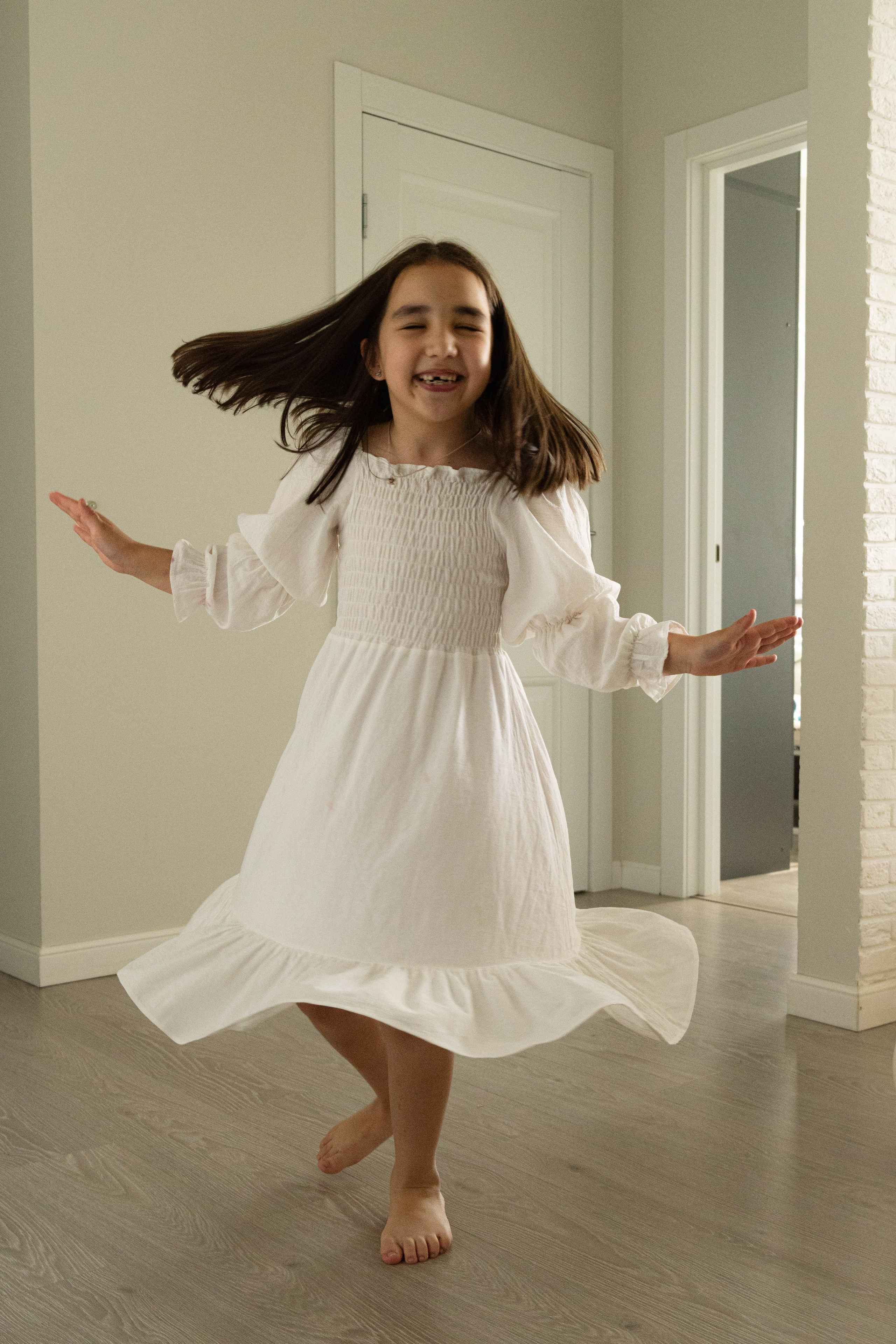 Первый круг солнца вокруг тебя 🌞. Семейный фотограф Химки — Москва