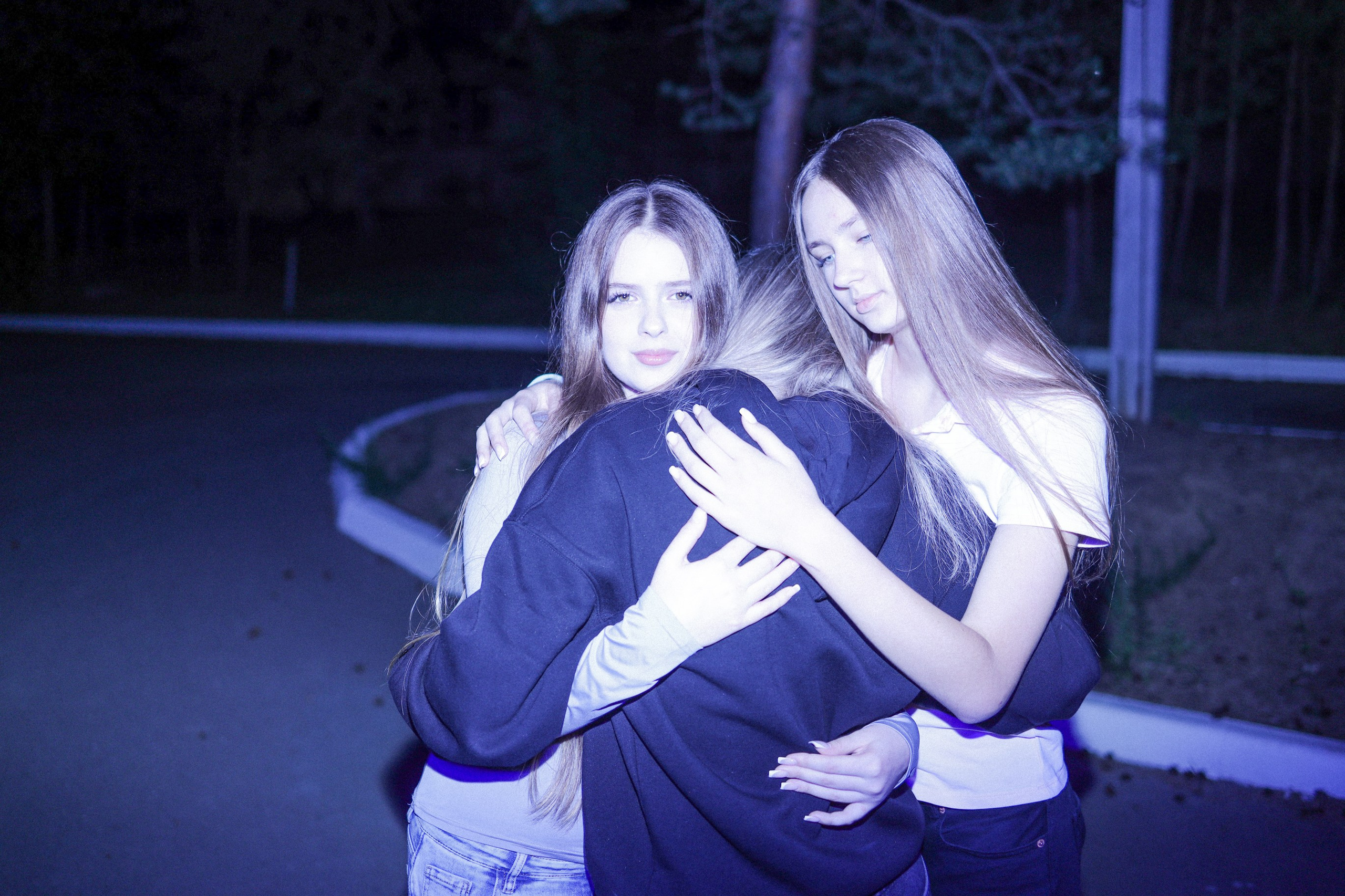 EUPHORIA. PHOTOGRAHER KRISTINA VALIULINA