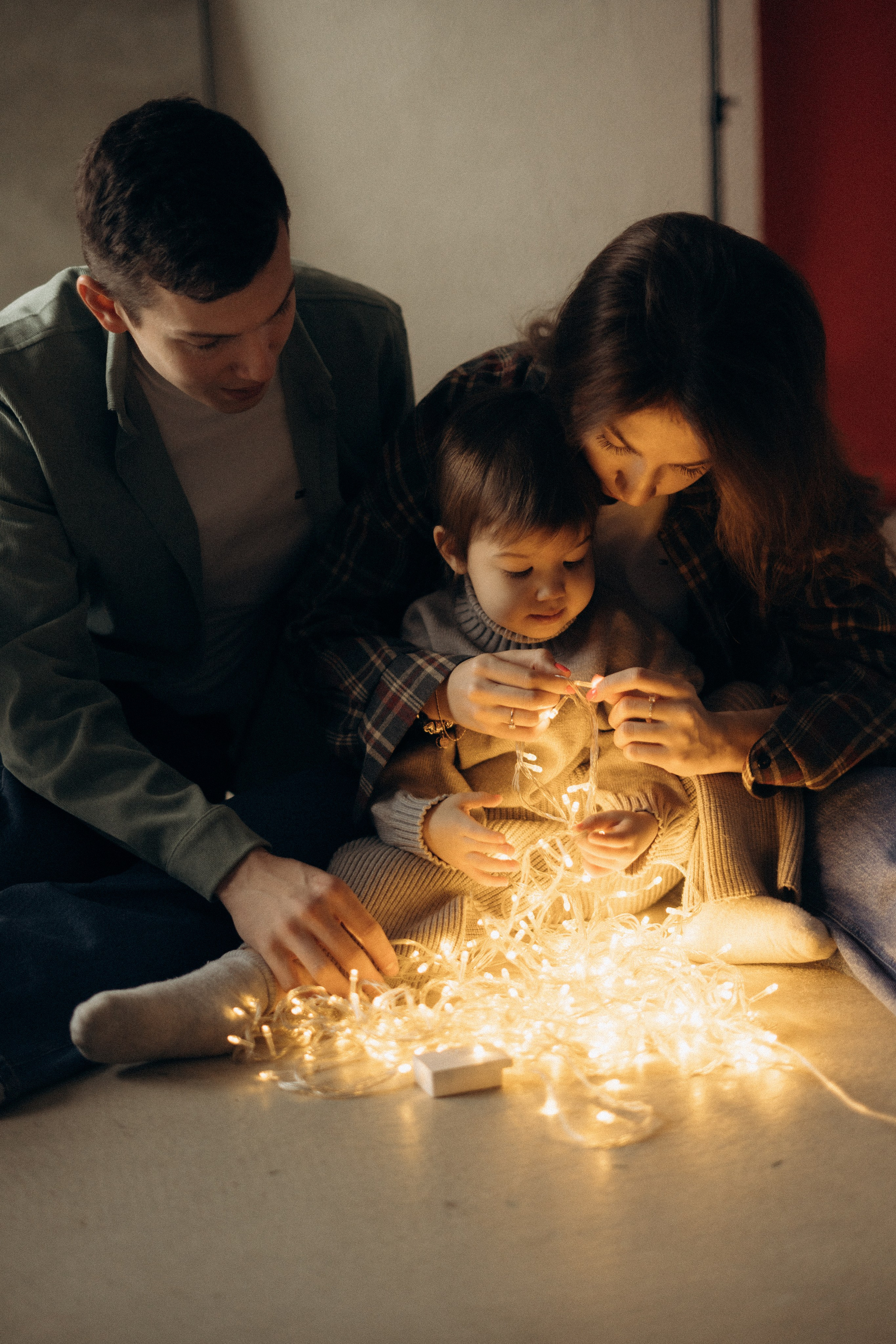 Семейные съемки. Фотограф Новомосковск | Тула