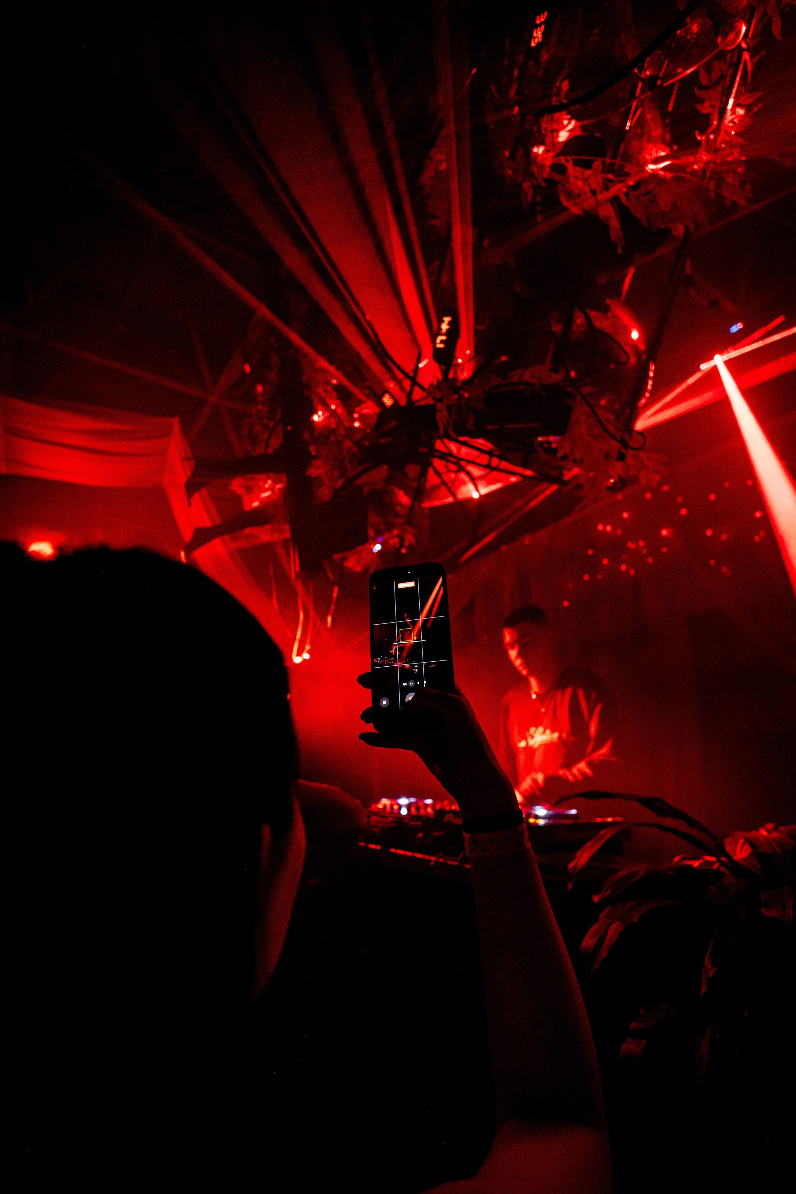 Репортаж. Фотограф Симон Мажангулов