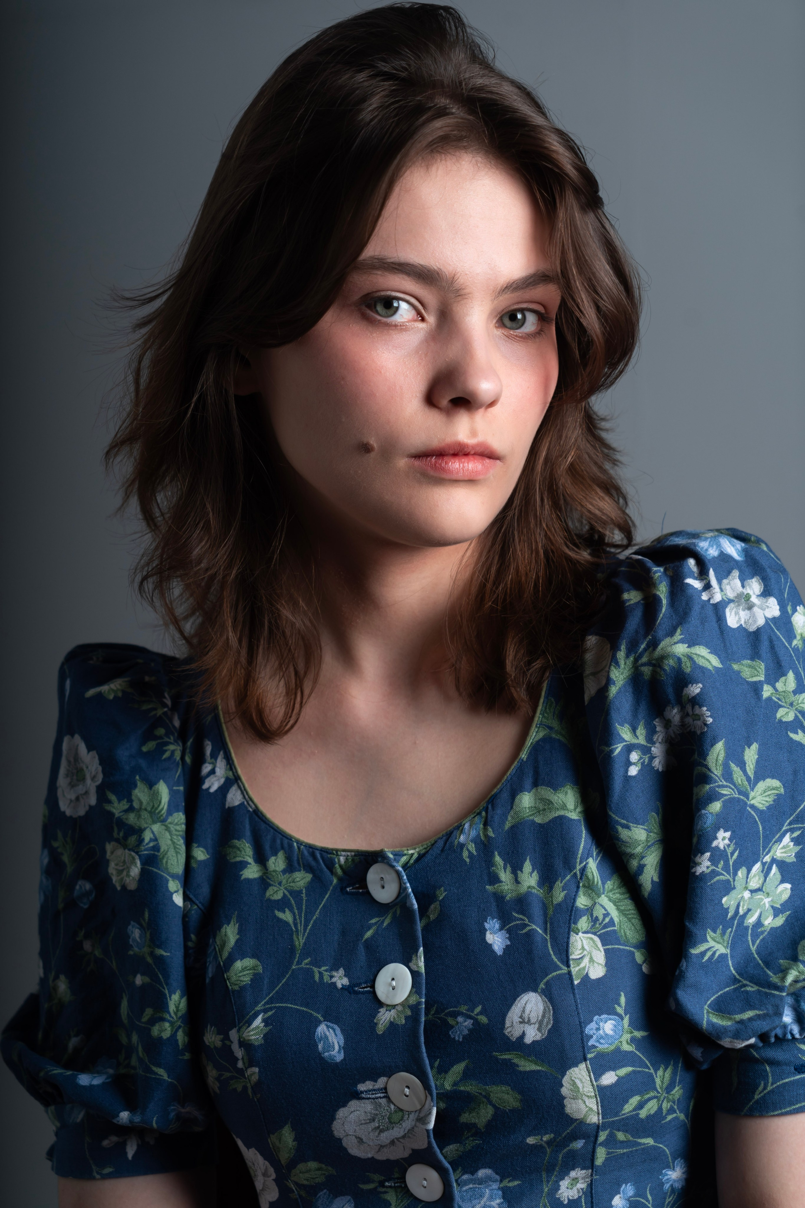 Портретный фотограф Екатерина Ефремова