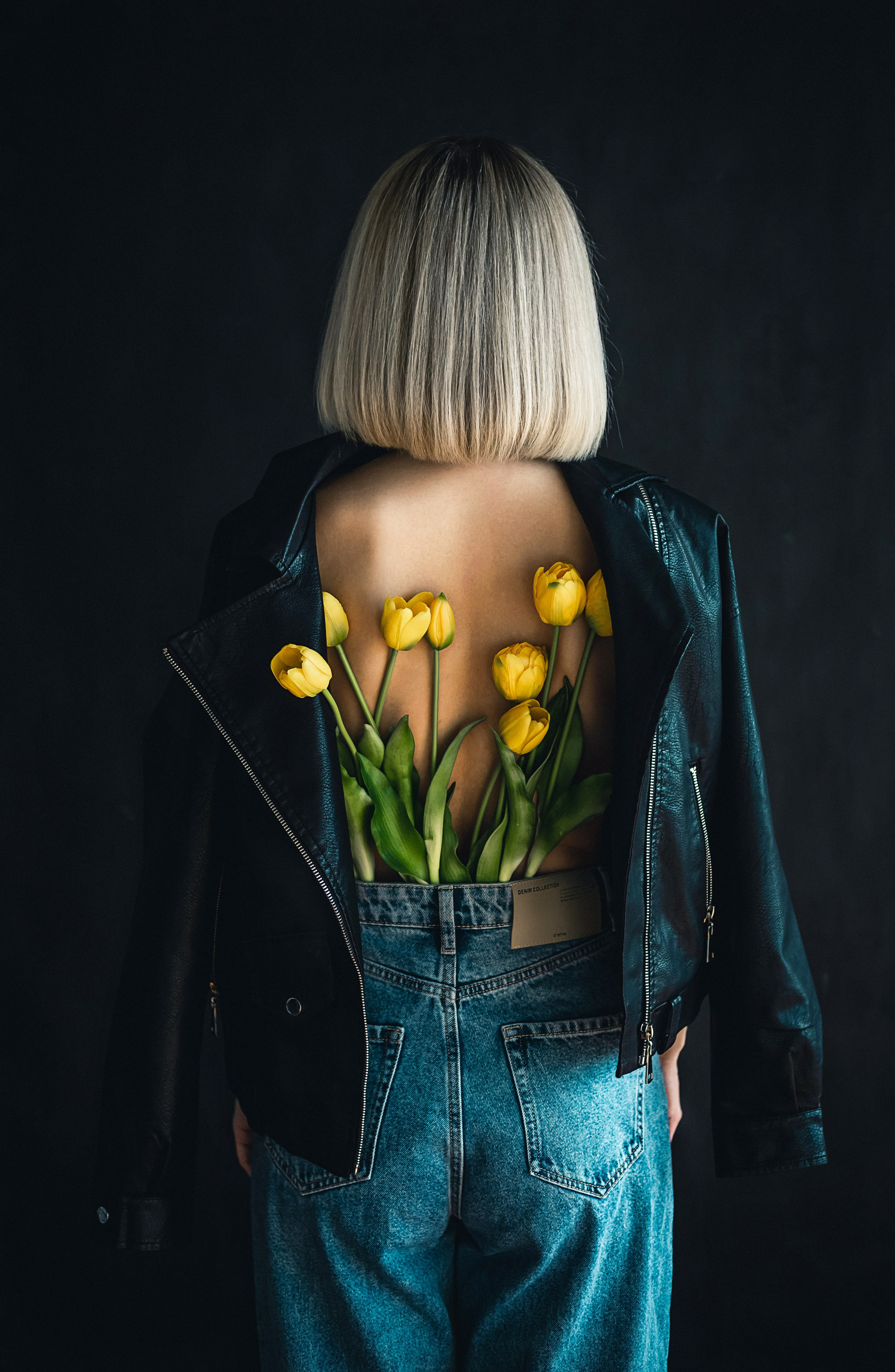 Вера Соколова фотограф Воронеж