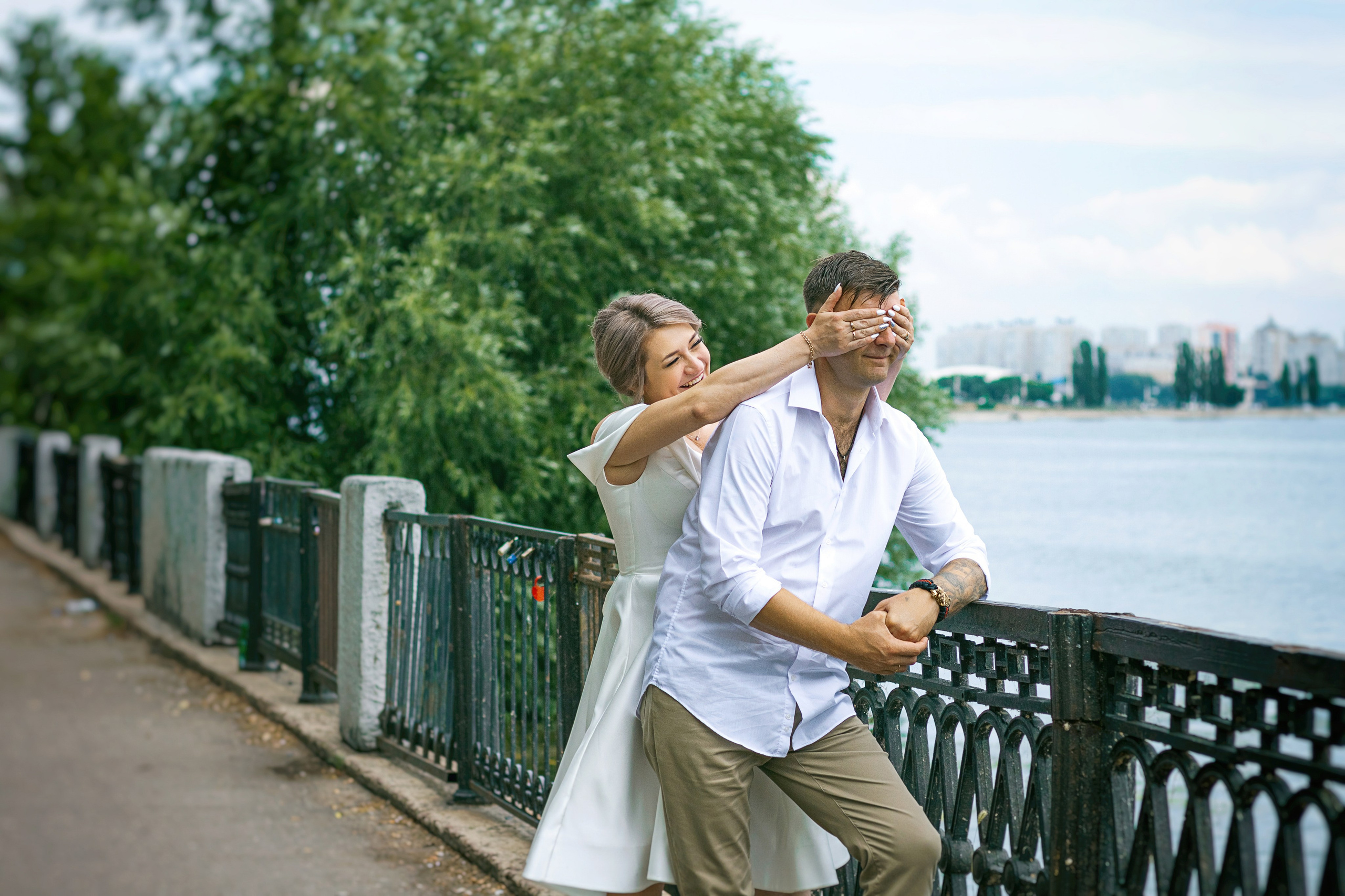 Свадебный переполох. Вера Соколова фотограф Воронеж