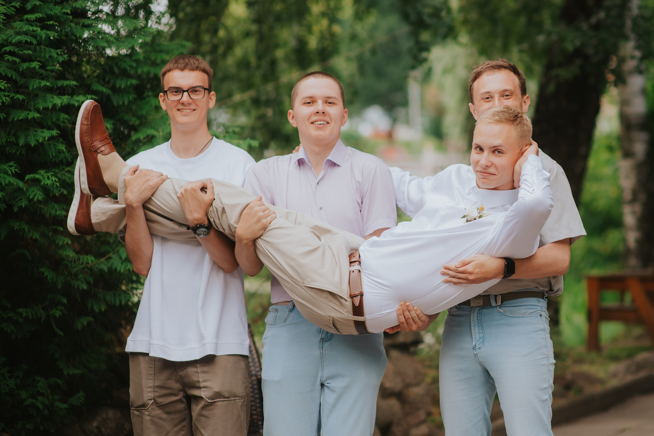 13 июля. Фотограф Алла Елисеева