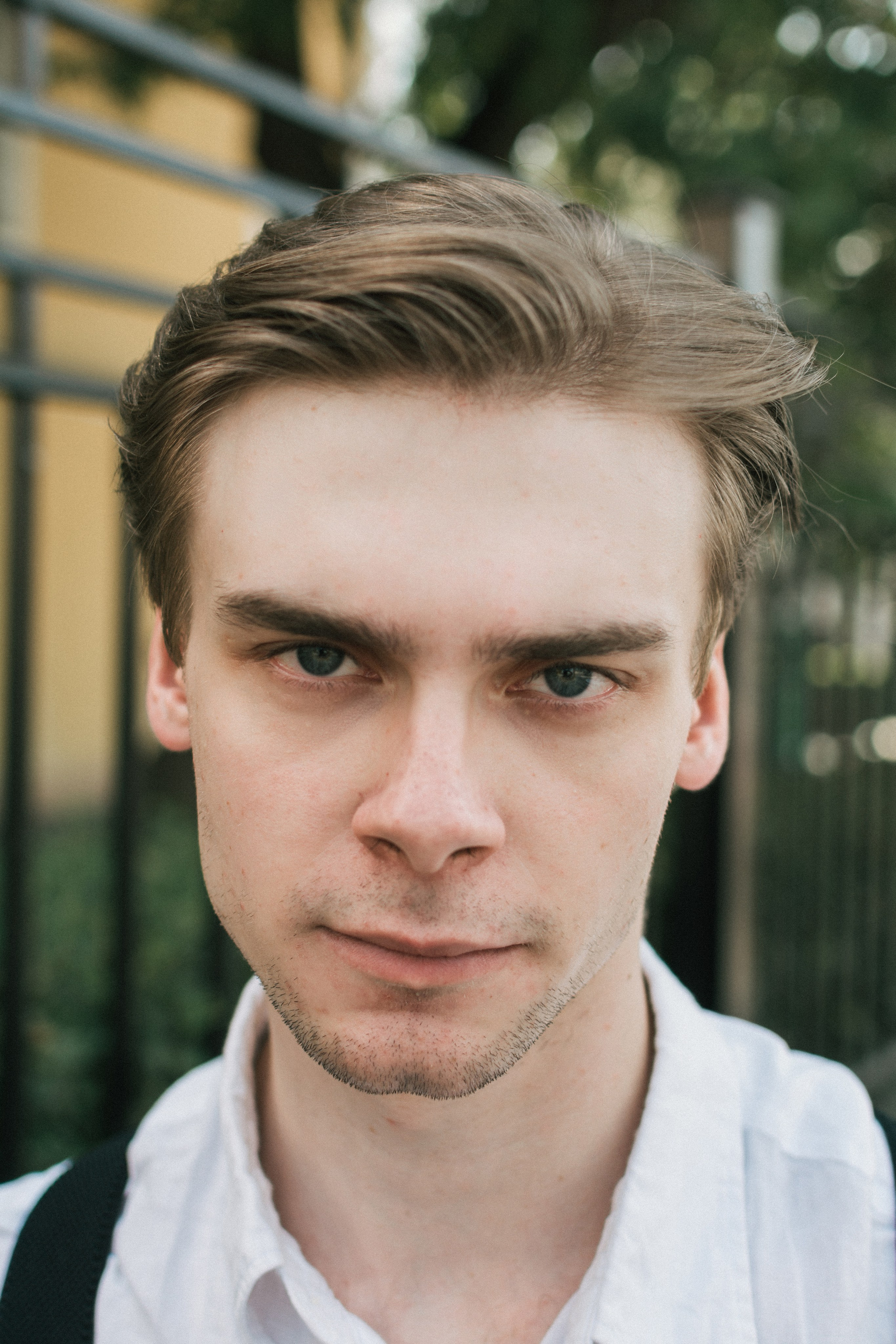 Николай Теряев. Фотограф в Москве Панина Юлия