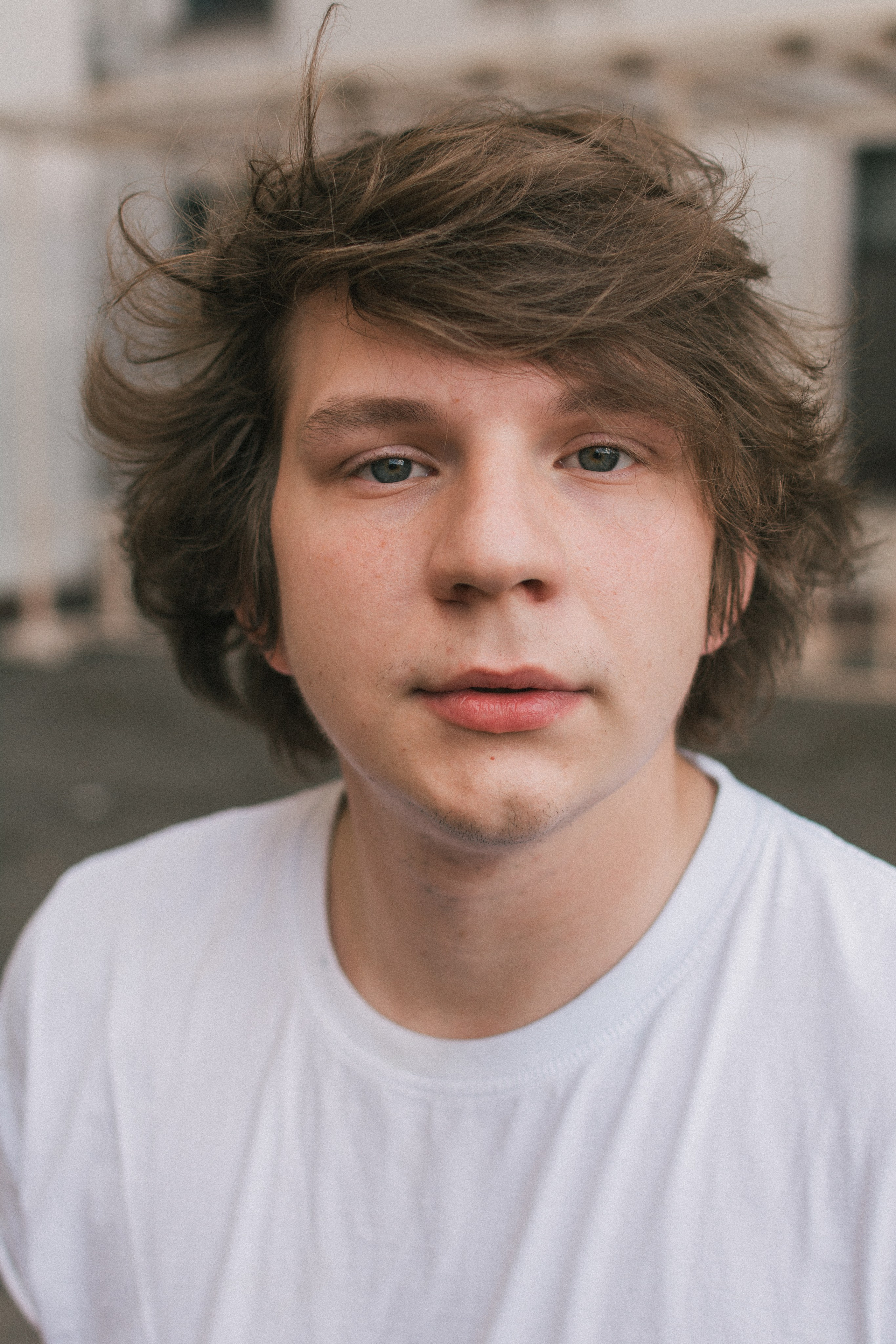 Арсений Сергеев. Фотограф в Москве Панина Юлия