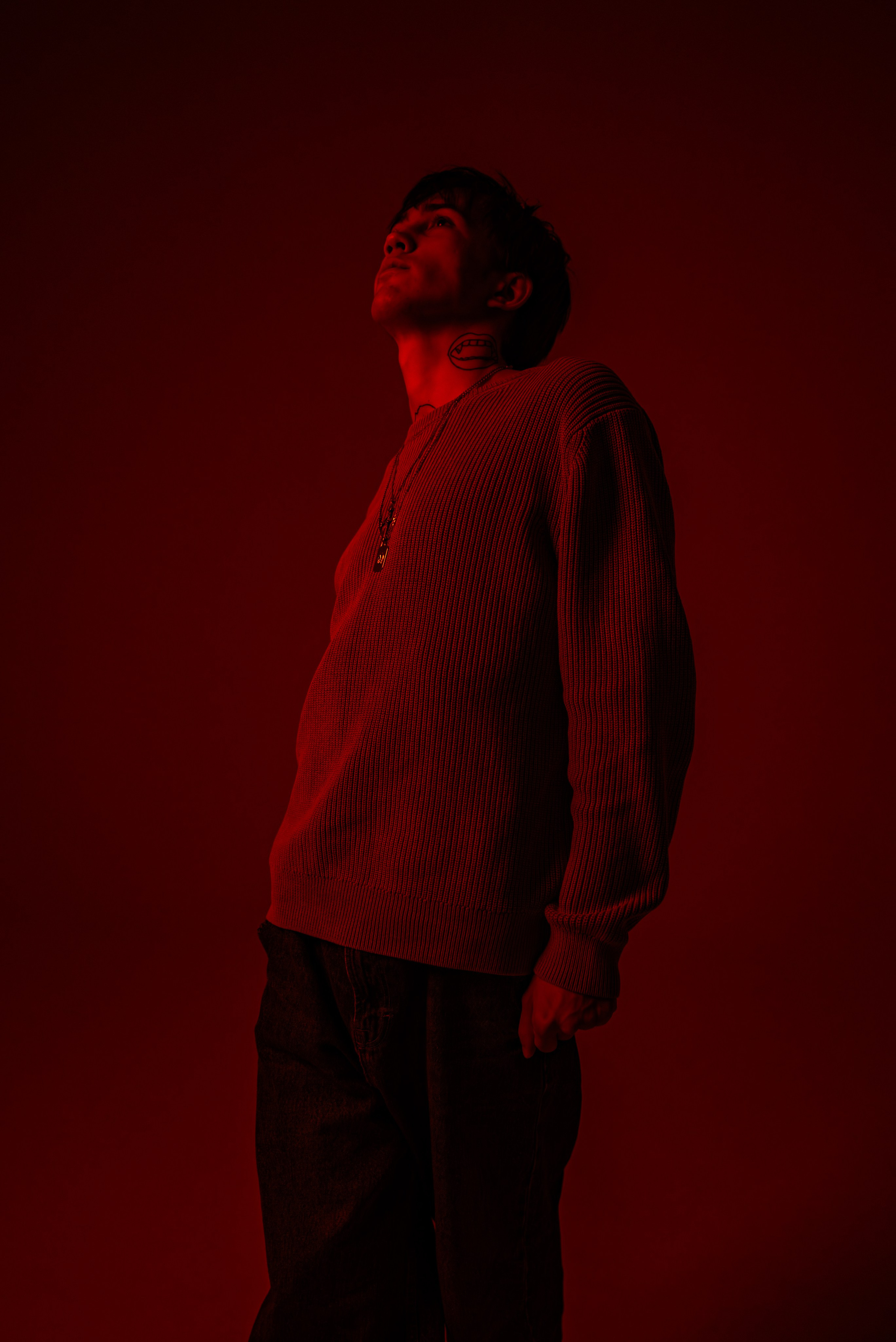 Фотосессия музыканта. KUSTOV PRODUCTION — профессиональная фотосъёмка в Москве