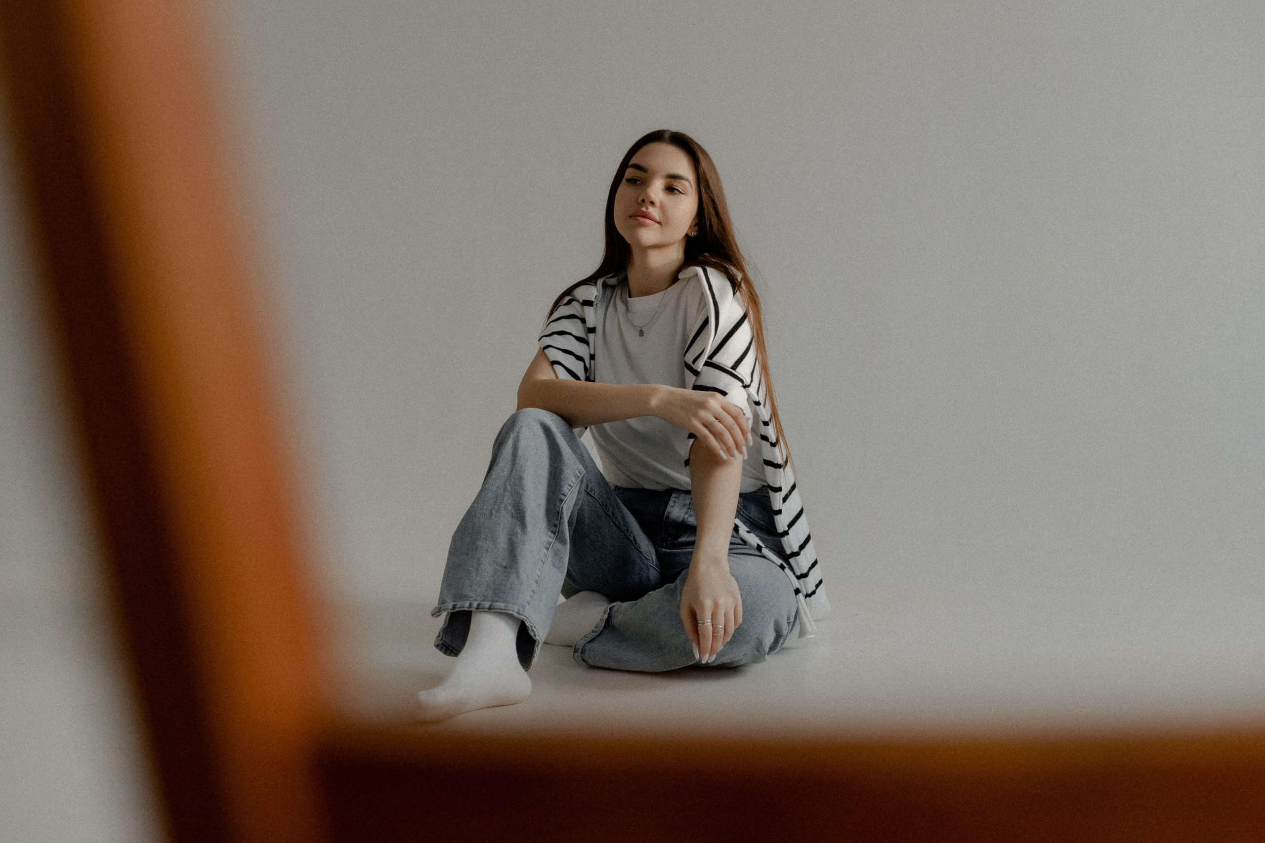 Вероника. Фотограф Йошкар-Ола Марина Королева