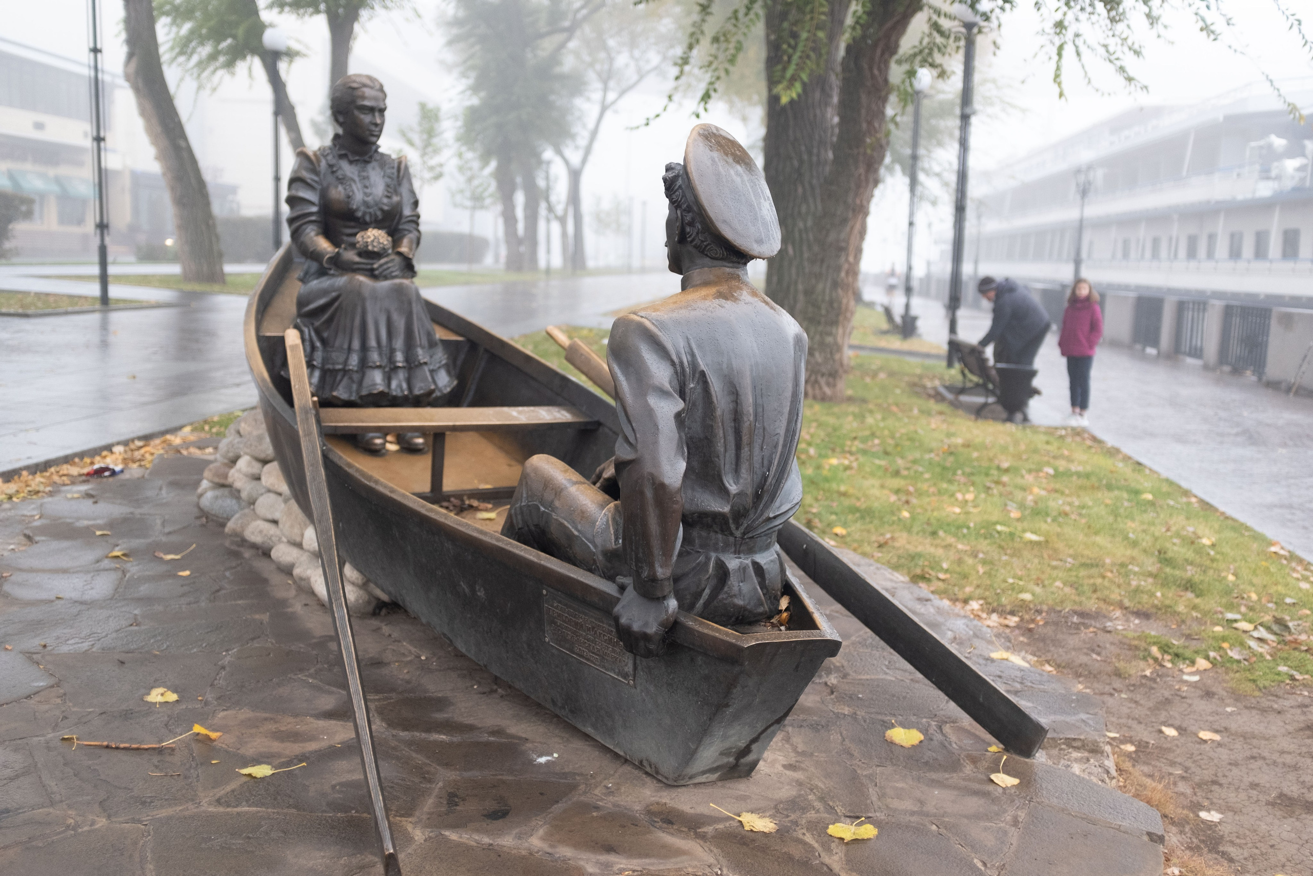 2021 — Ростов-на_Дону. Событийный и тревел фотограф в Москве и по всему миру Мария Салахутдинова