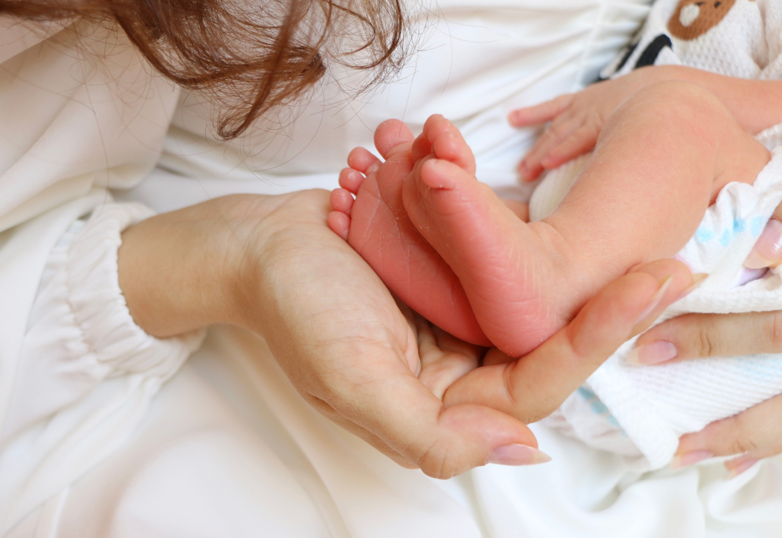 Выписка из роддома. Семейный и детский фотограф в Ялте Ольга Солерина