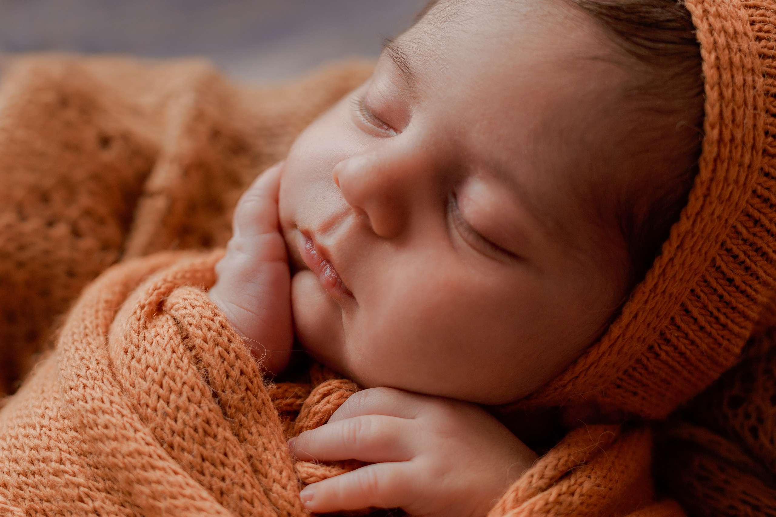 Newborn. Фотограф Newborn и церковных Таинств
