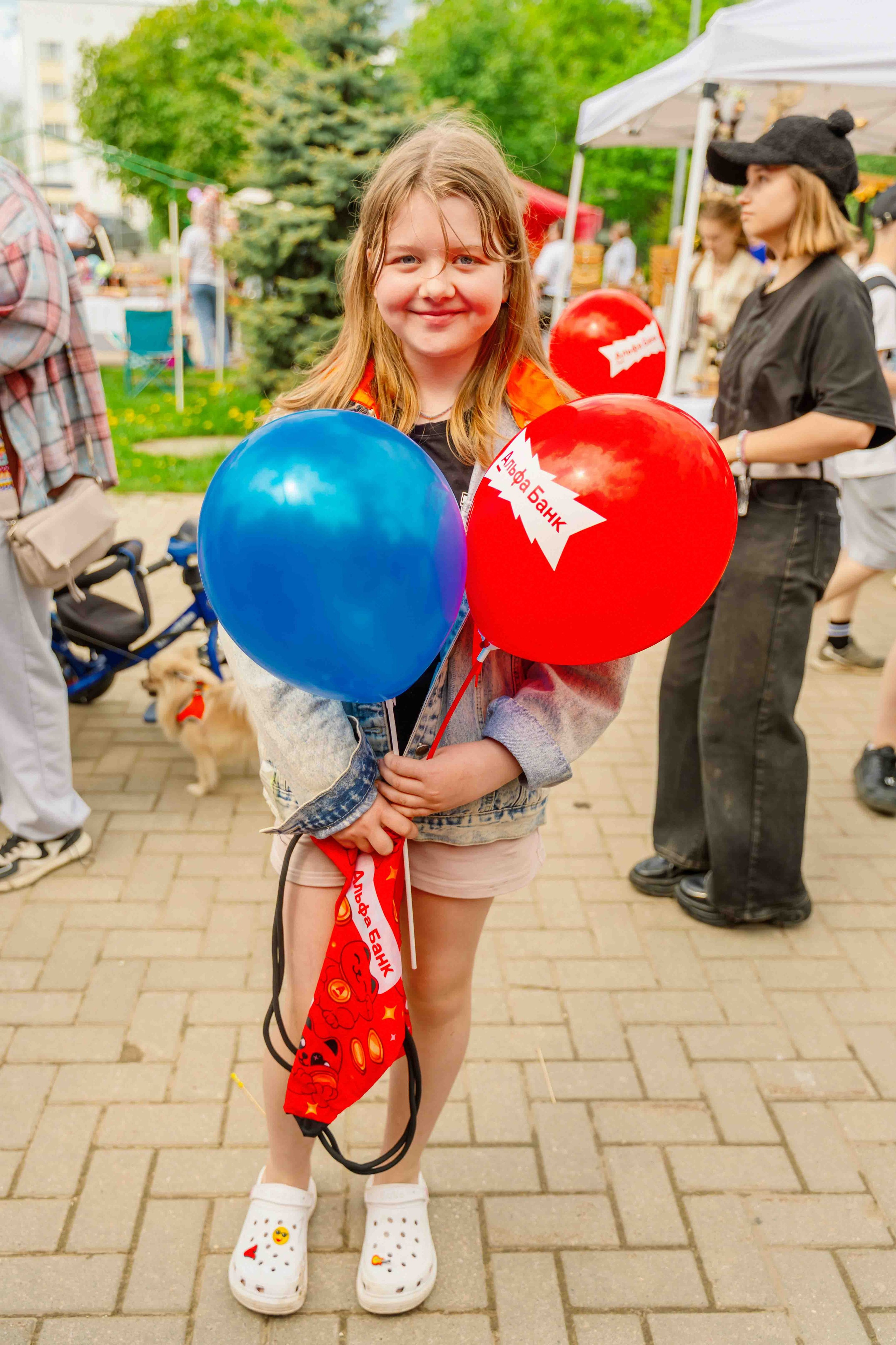 Альфа банк на Верещагин фест. Фотограф и видеограф в Москве Мария Кулагина