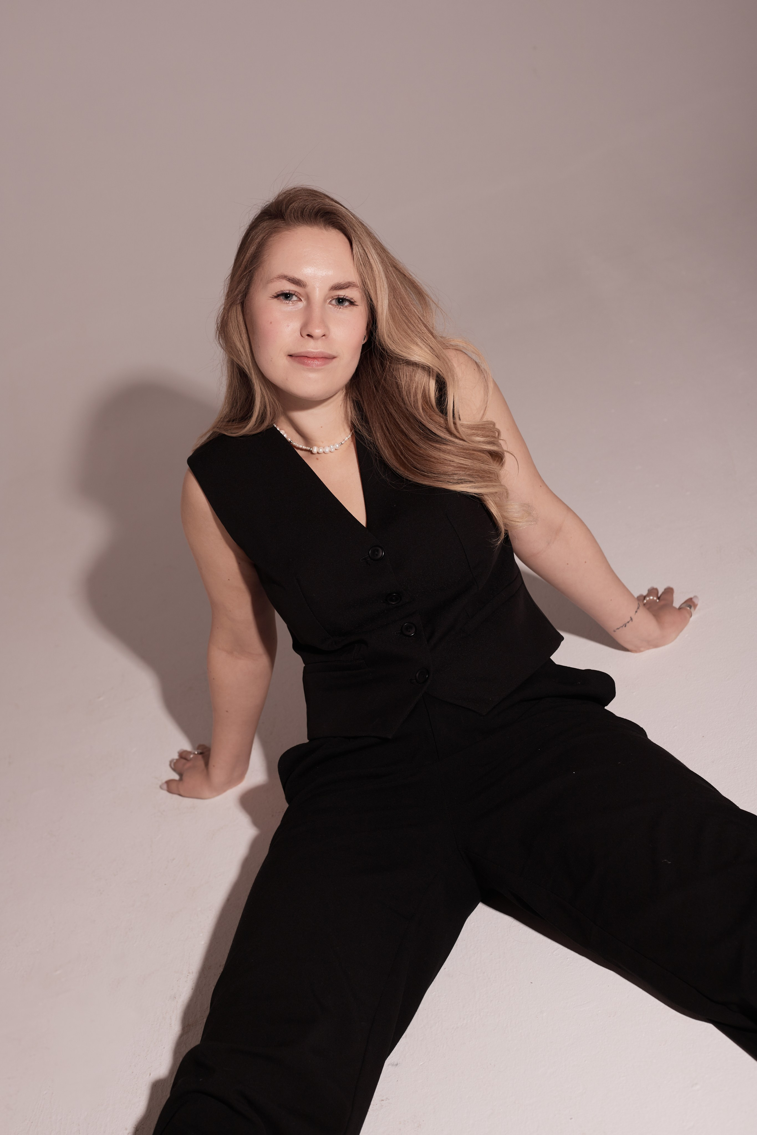 Саша — Студия. Фотограф в Москве Екатерина Зайцева