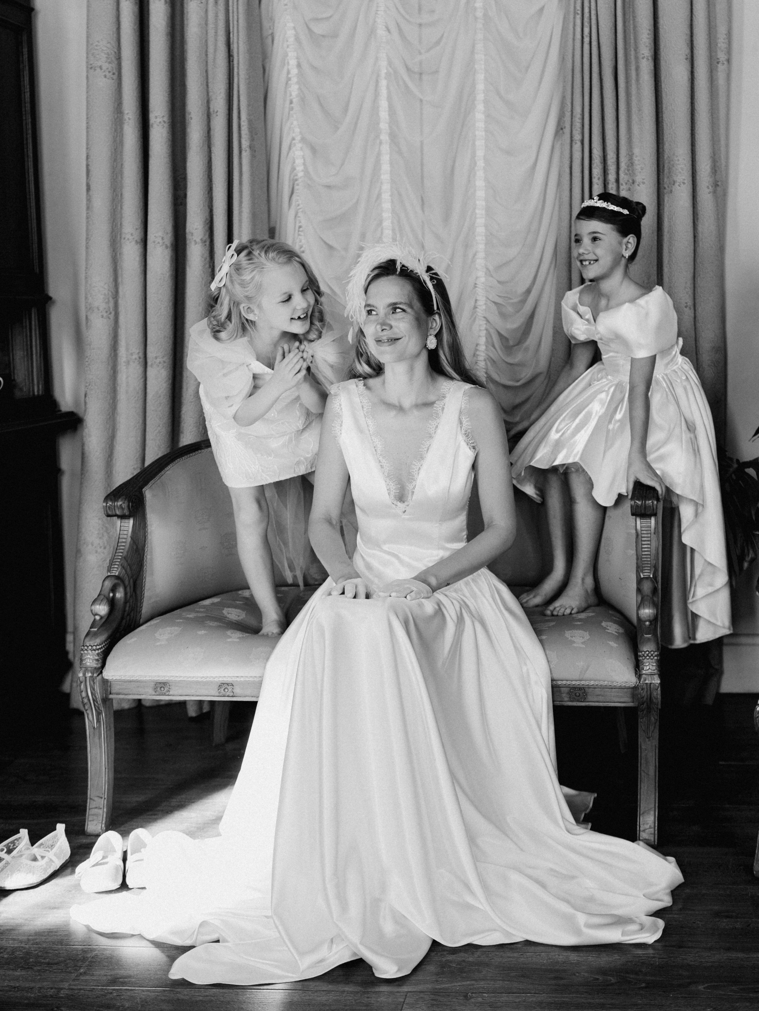 Оксана & Михаил. Фотограф Соня Даркевич