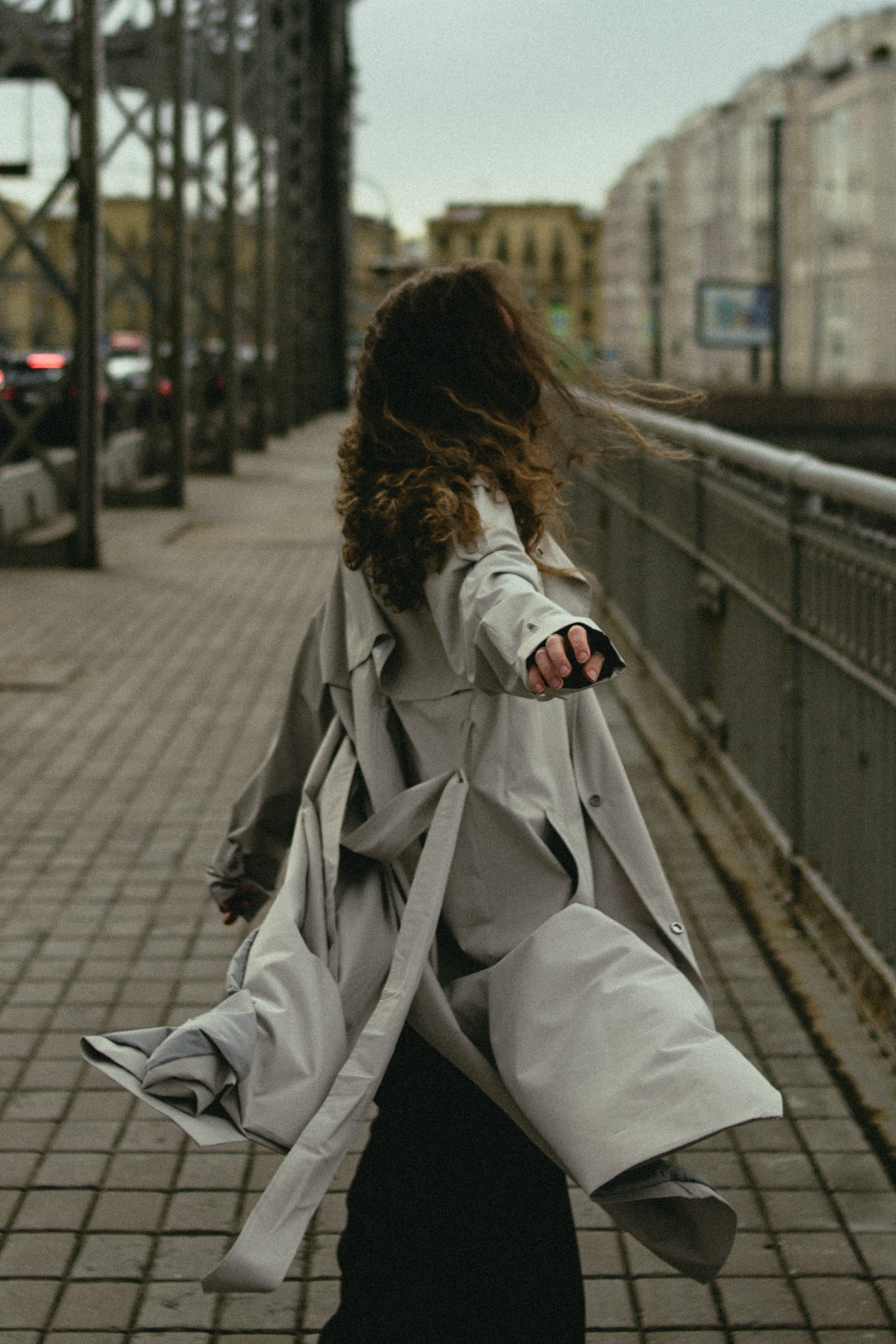 Портретный фотограф Санкт-Петербург