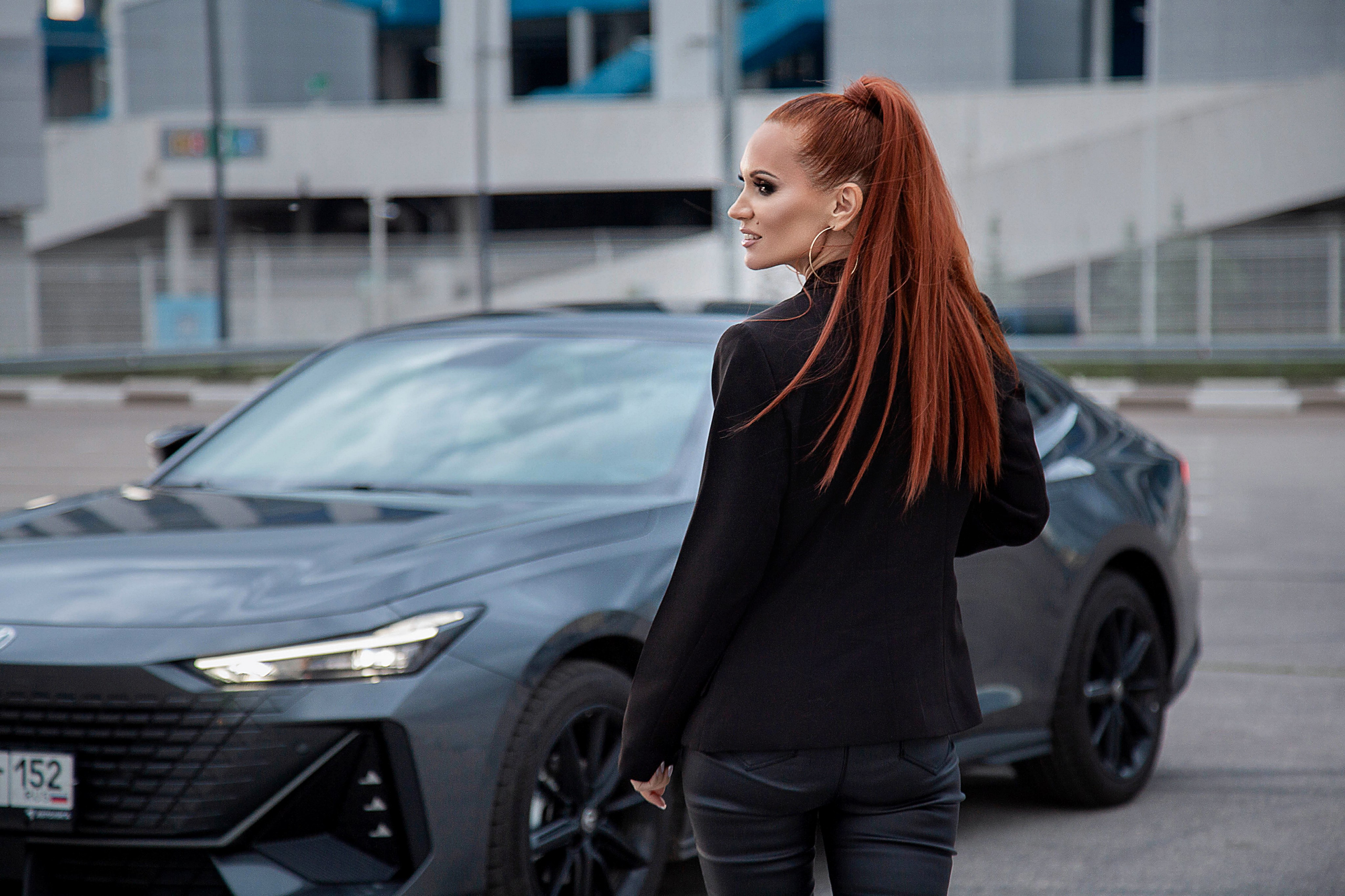 Индивидуальные фотосессии. Фотограф Ирина Зверева