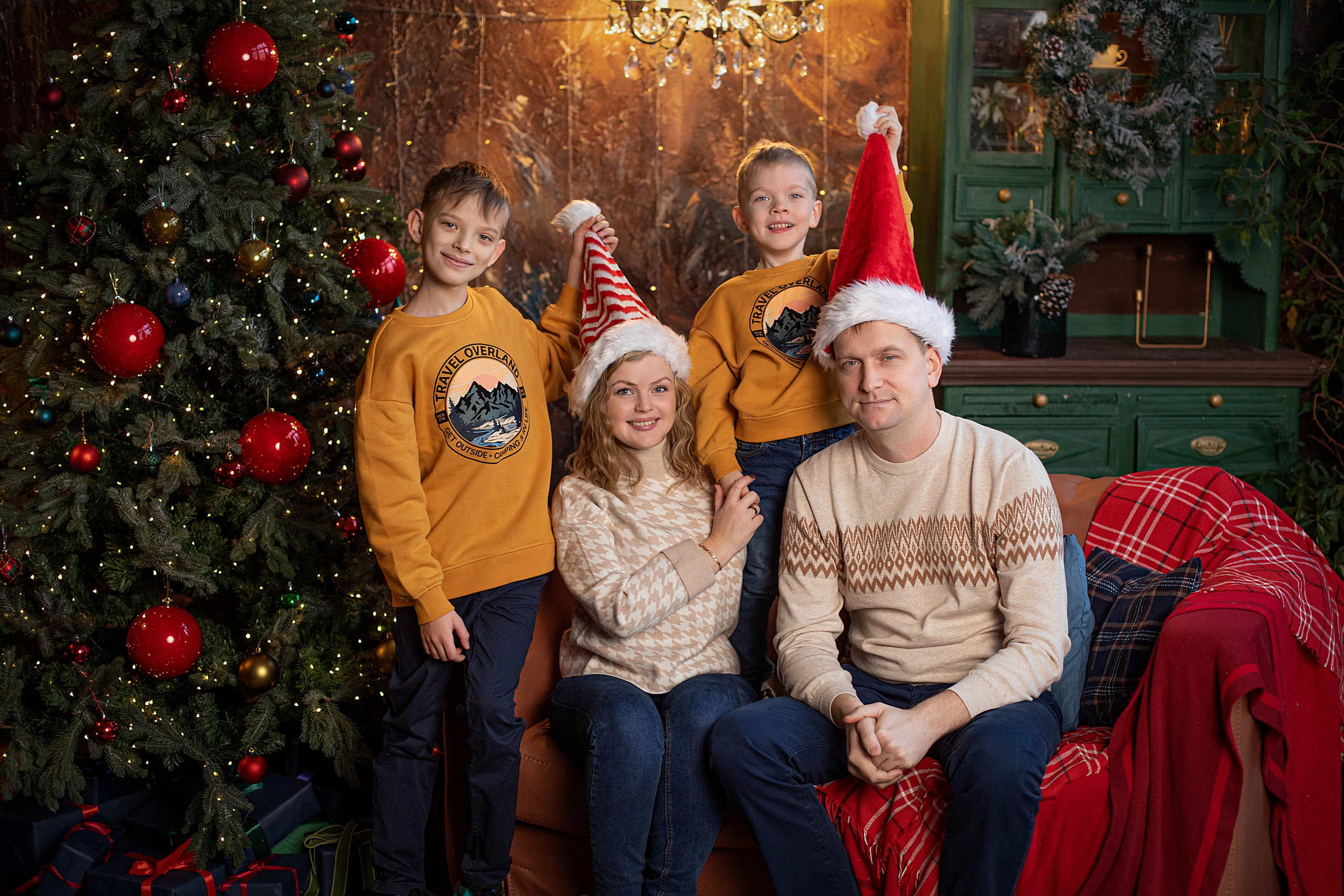 Семьи, беременность. Фотограф Ирина Зверева