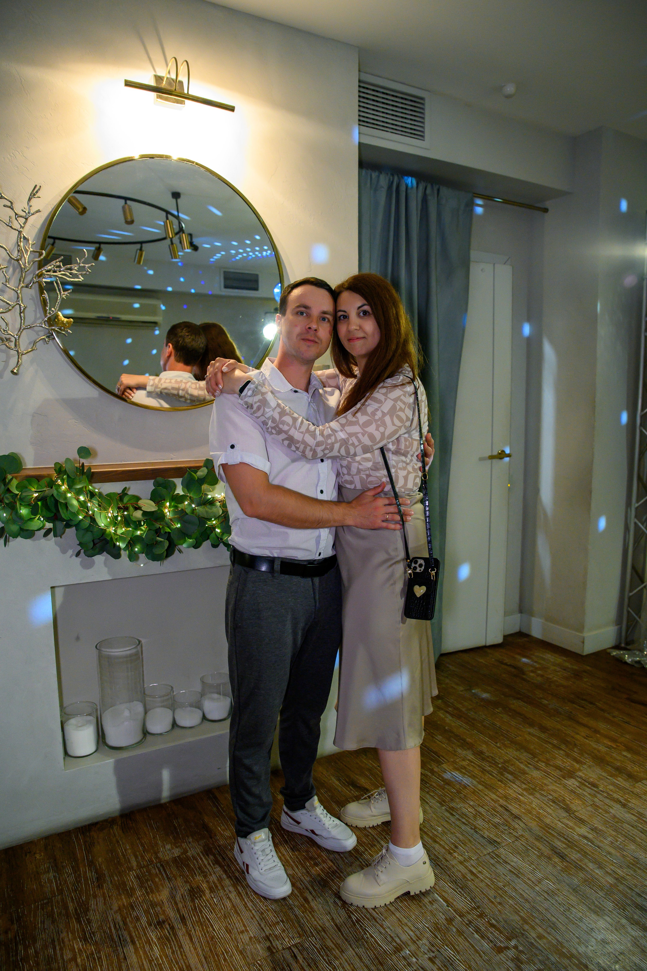 Свадебный банкет. Профессиональный фотограф в Санкт-Петербурге