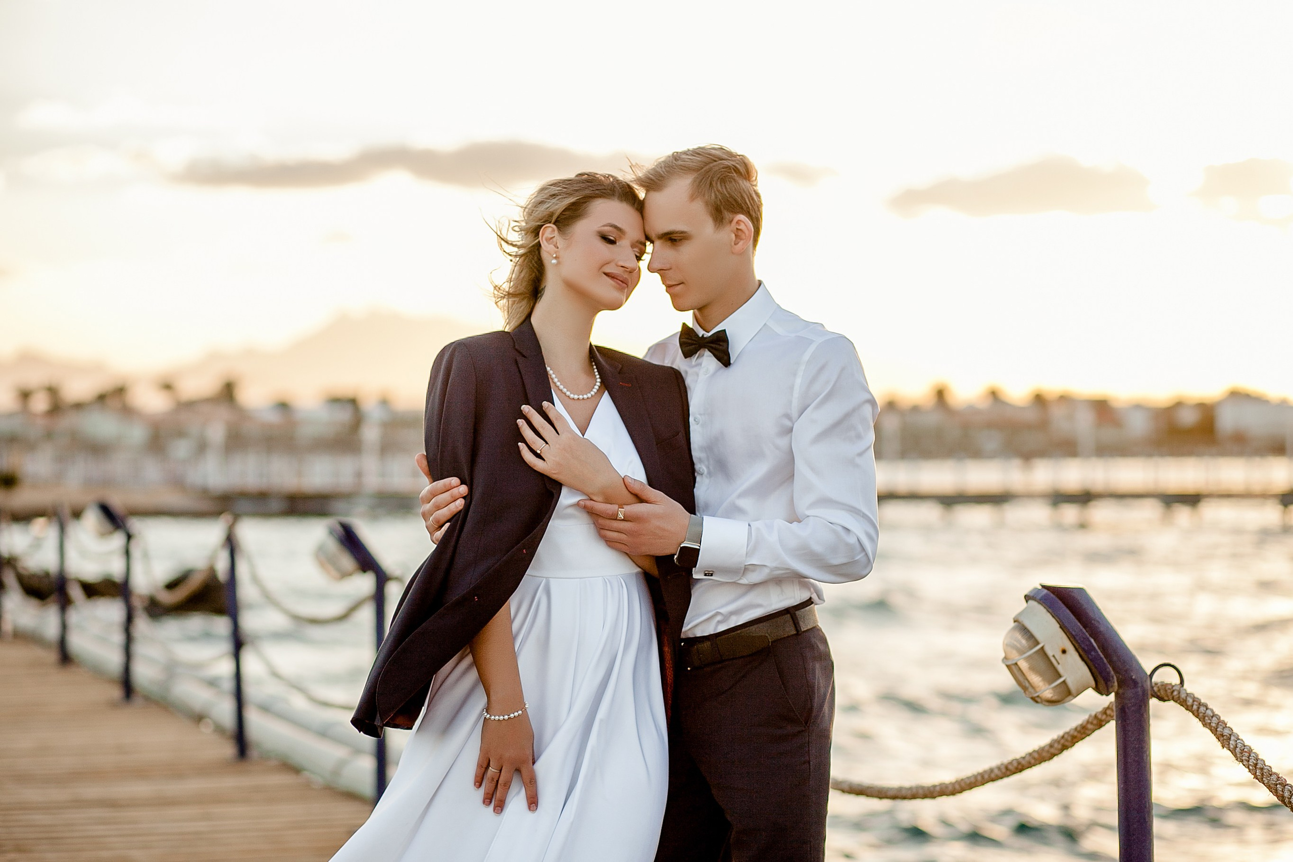 Свадебный. Фотограф Хургада / Египет Натали Шувалова