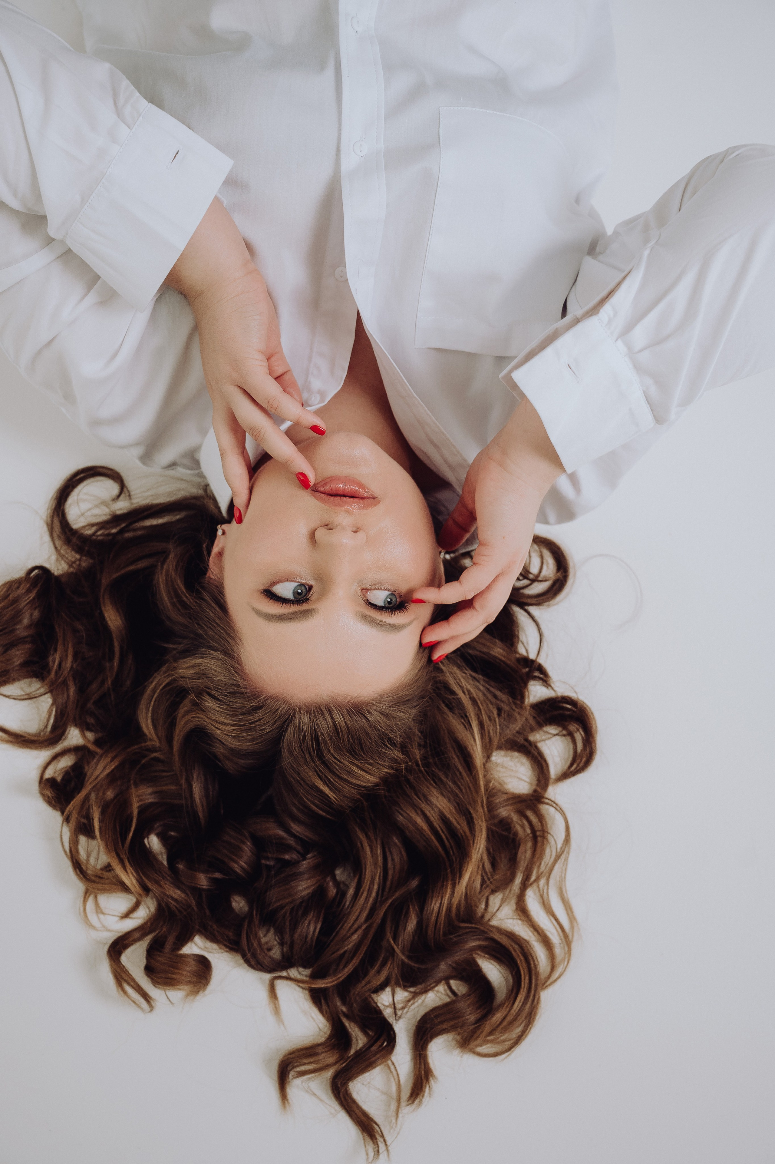 Алёна. Свадебный и семейный фотограф в Красноярске Анна Туз