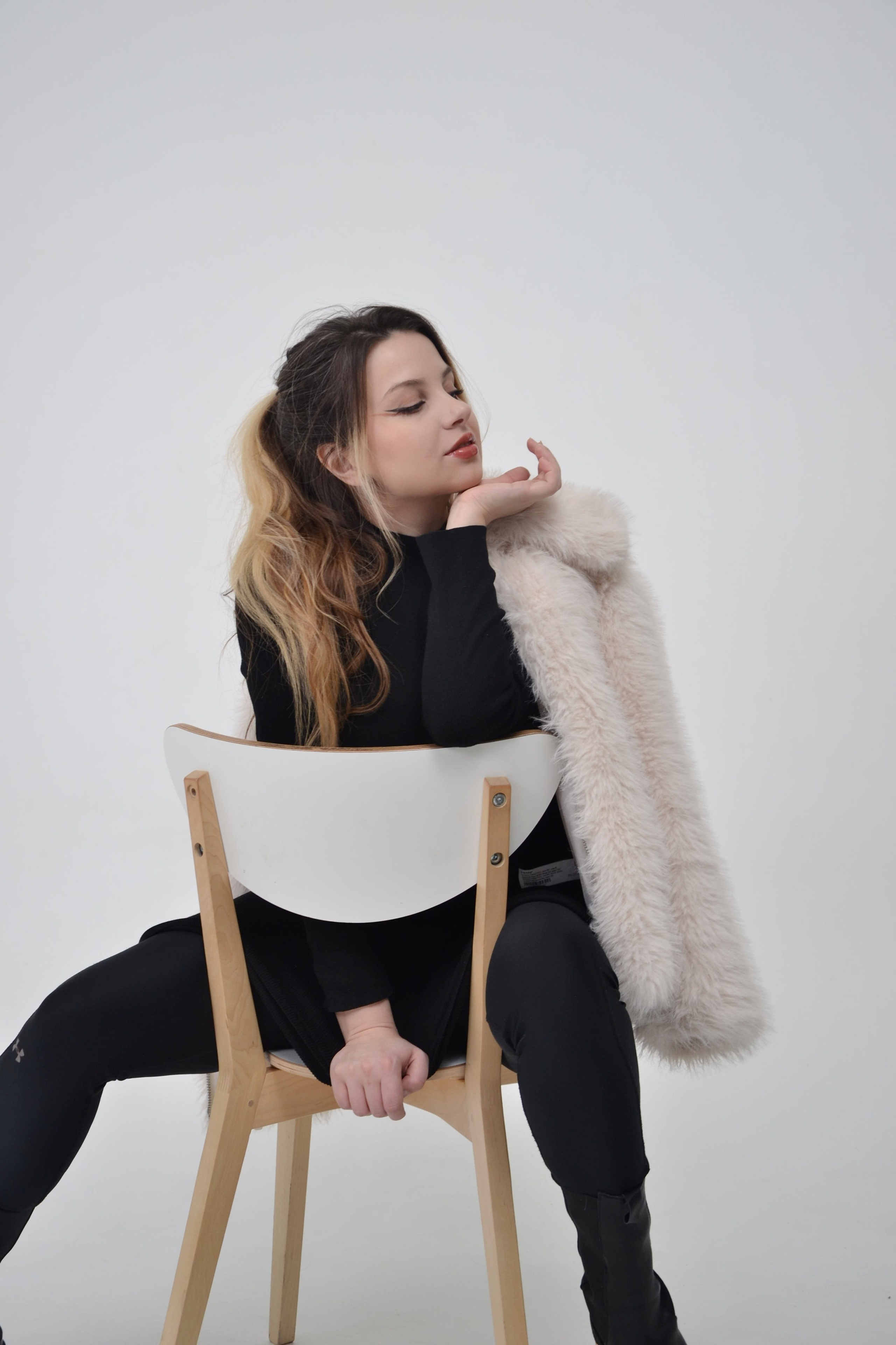 Yana. Фотограф Анастасия Шай в Санкт-Петербурге