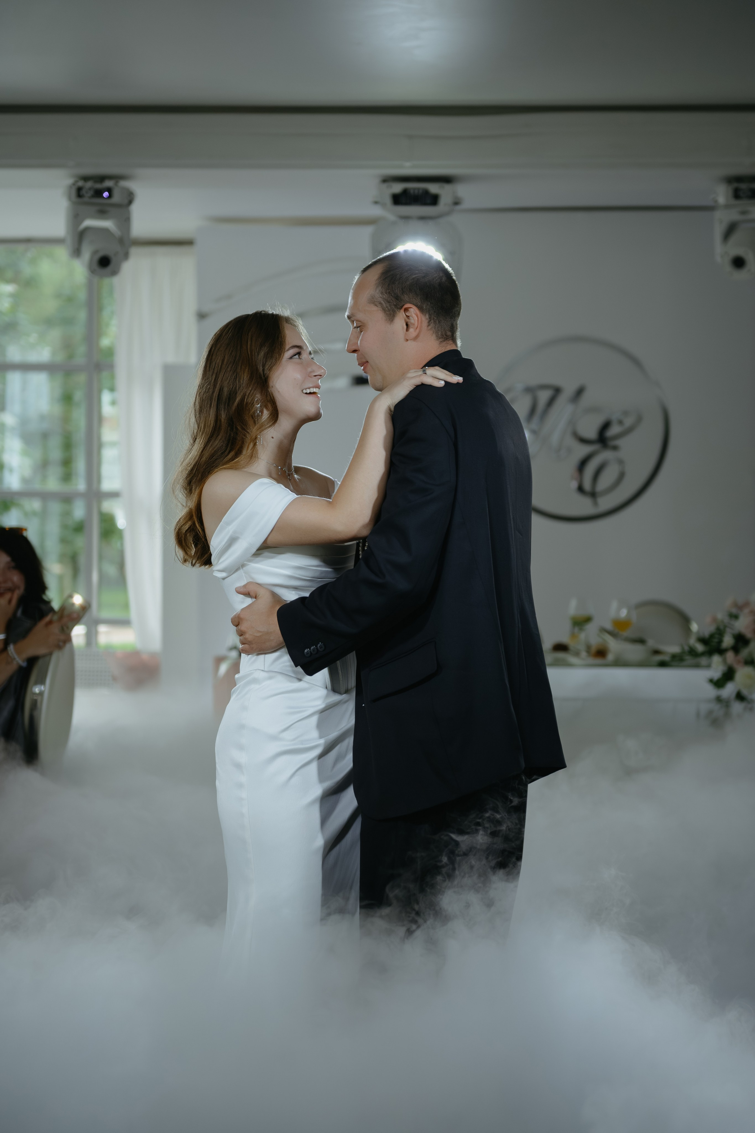 Елизавета и Илья | Анонс. Свадебный фотограф в Санкт-Петербурге Венера Ахметова